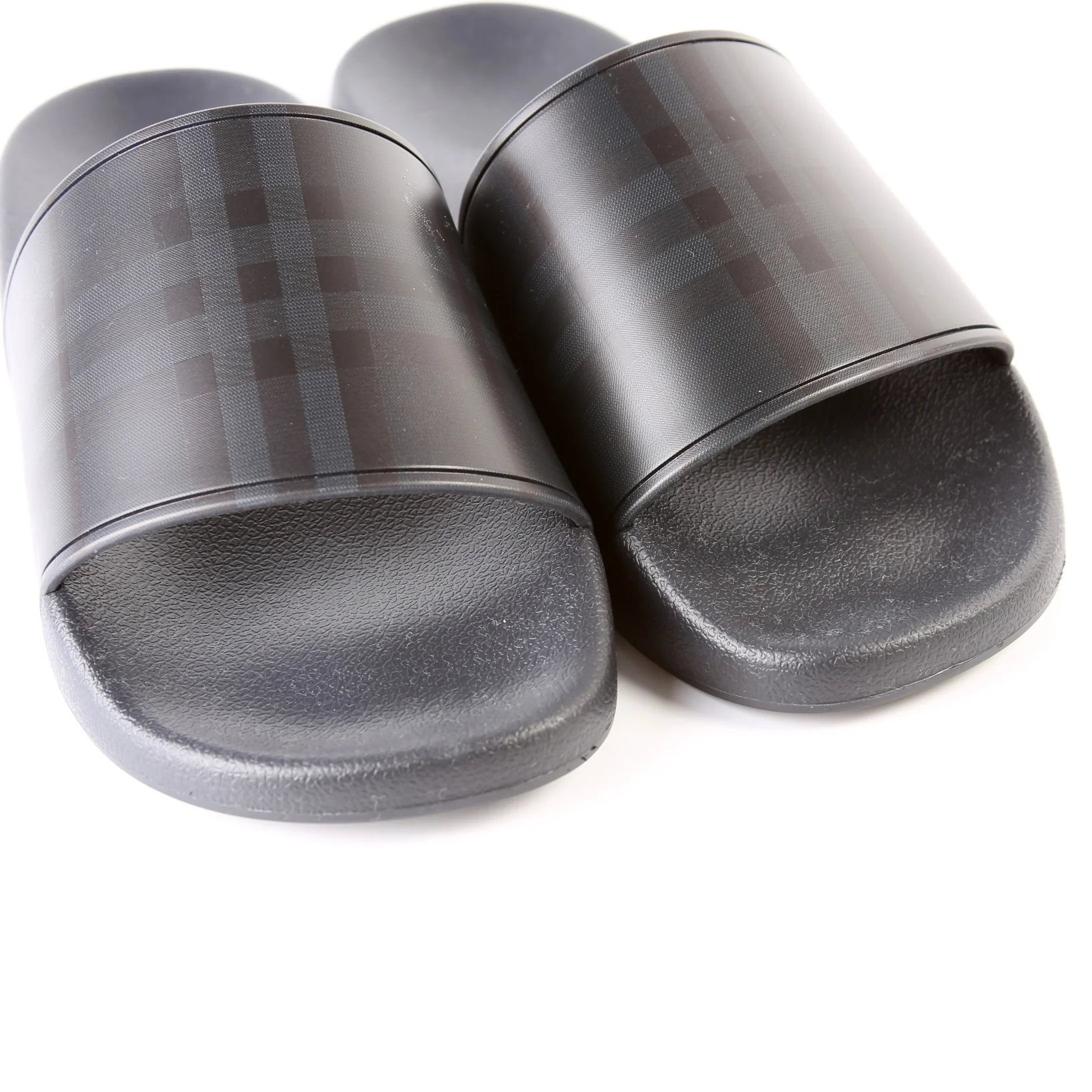 Check Print Rubber Slides Size 41 - Image 8