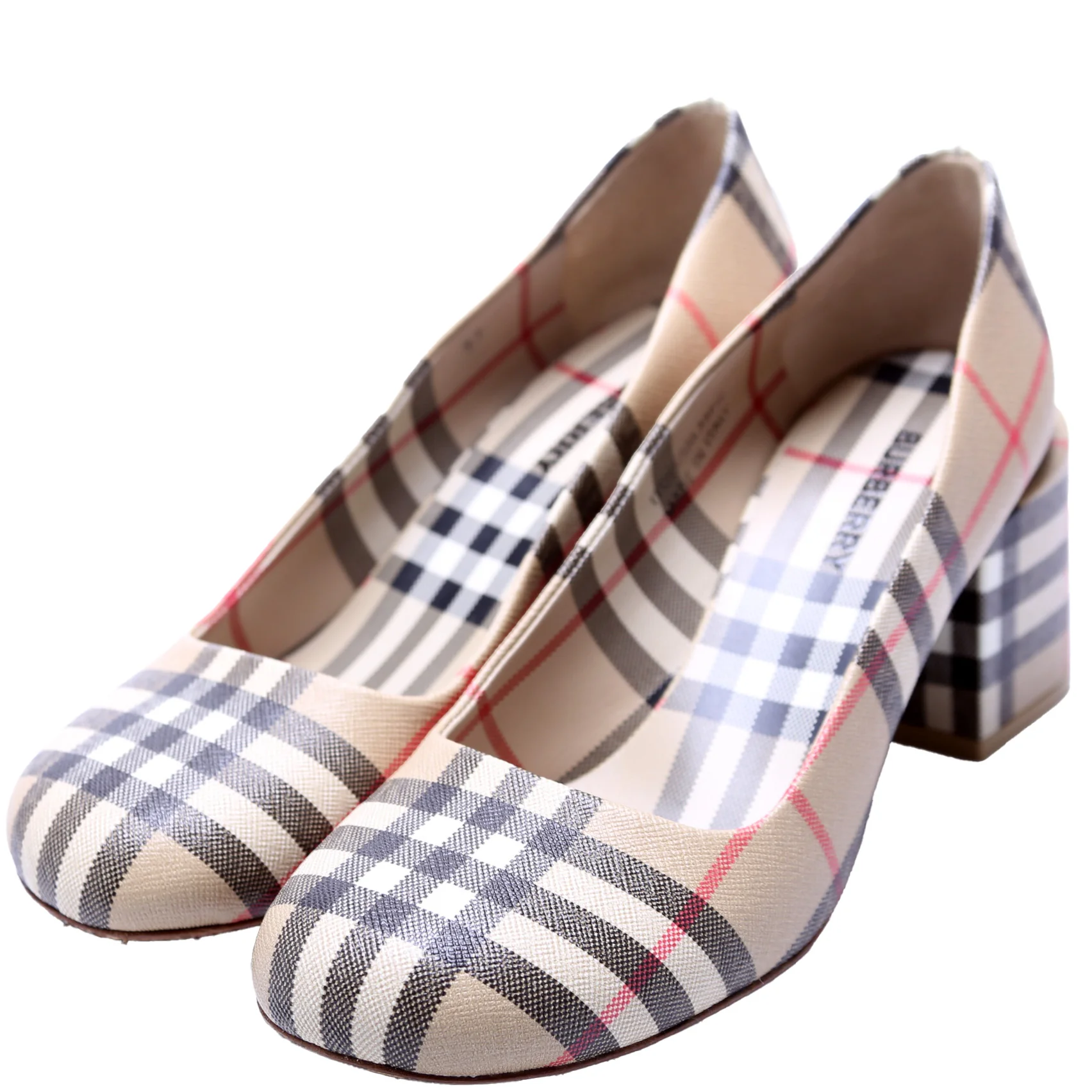 Check Pumps Size 37