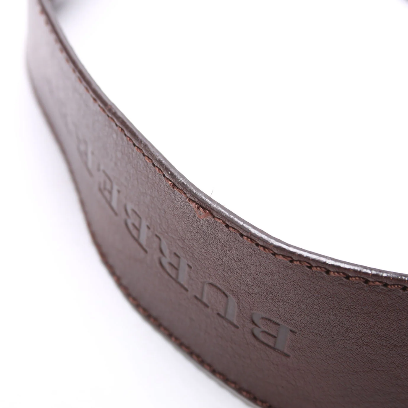 Check Small Hobo Vintage - Image 6