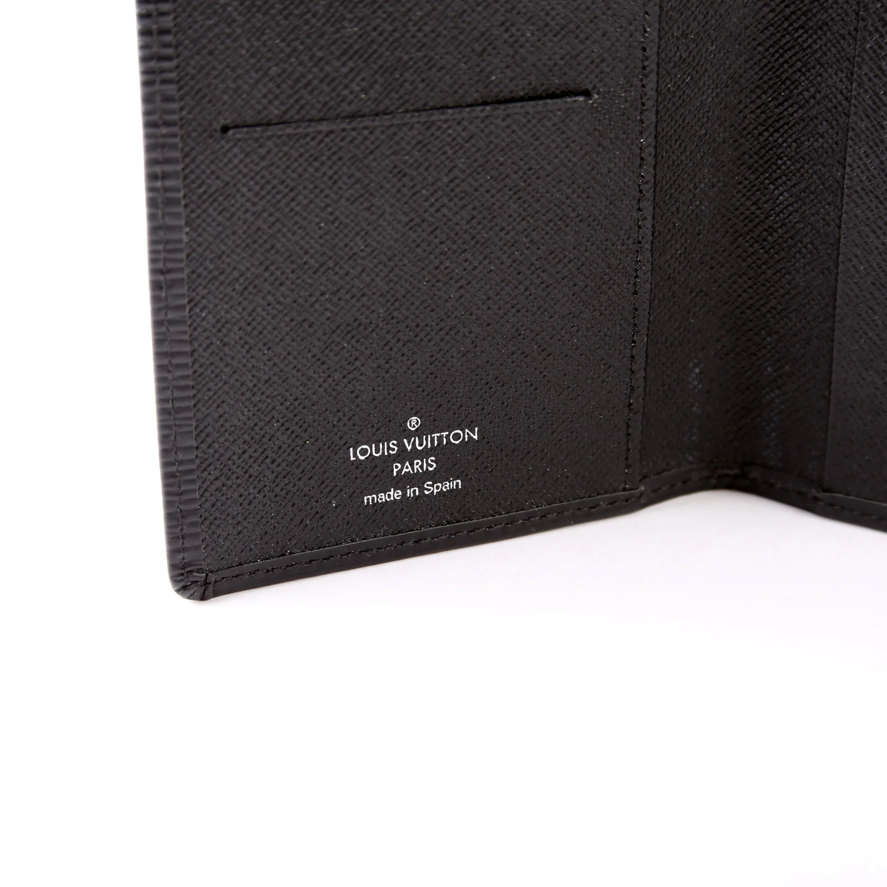 Checkbook Cover Epi - Image 10