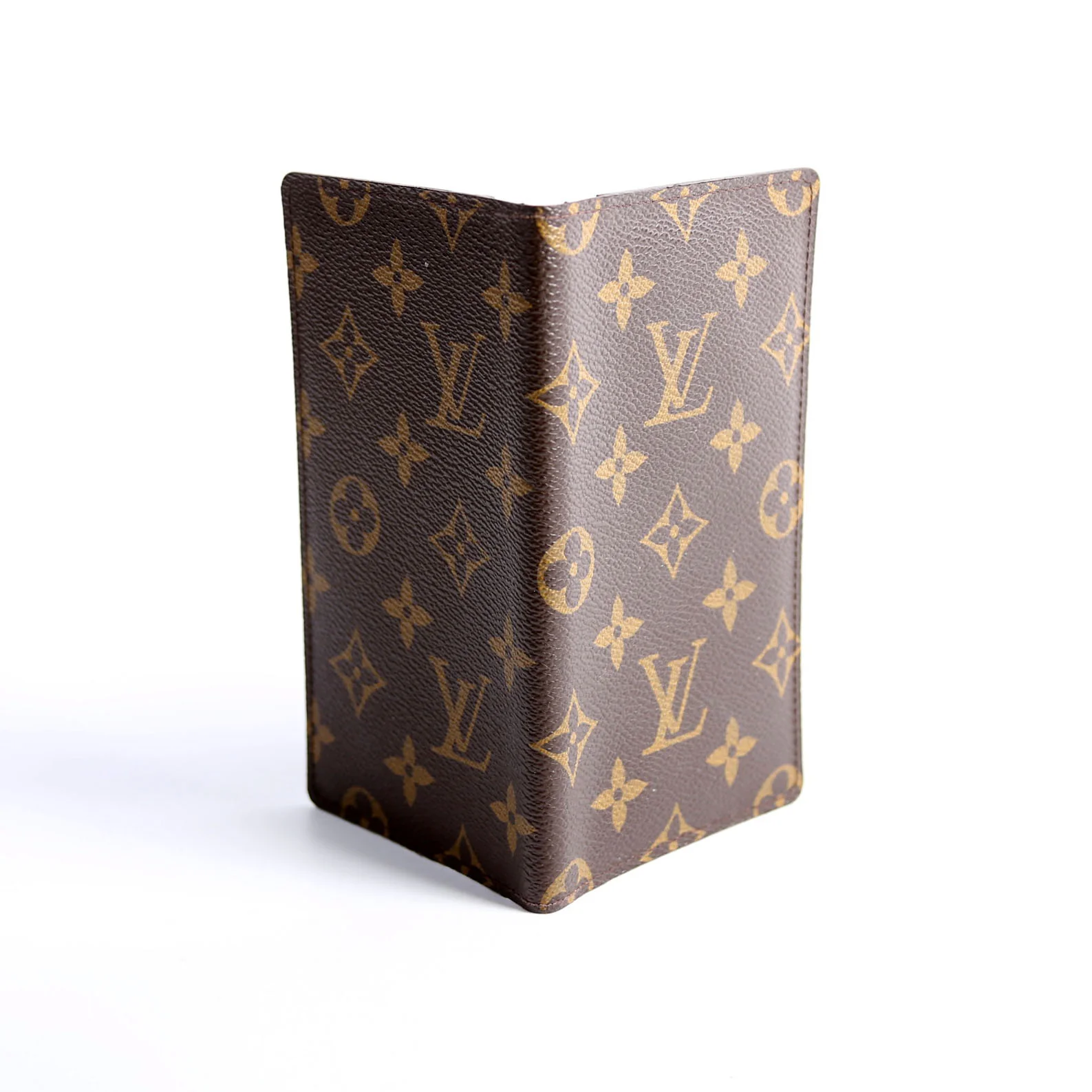 Checkbook Cover Monogram - Image 3