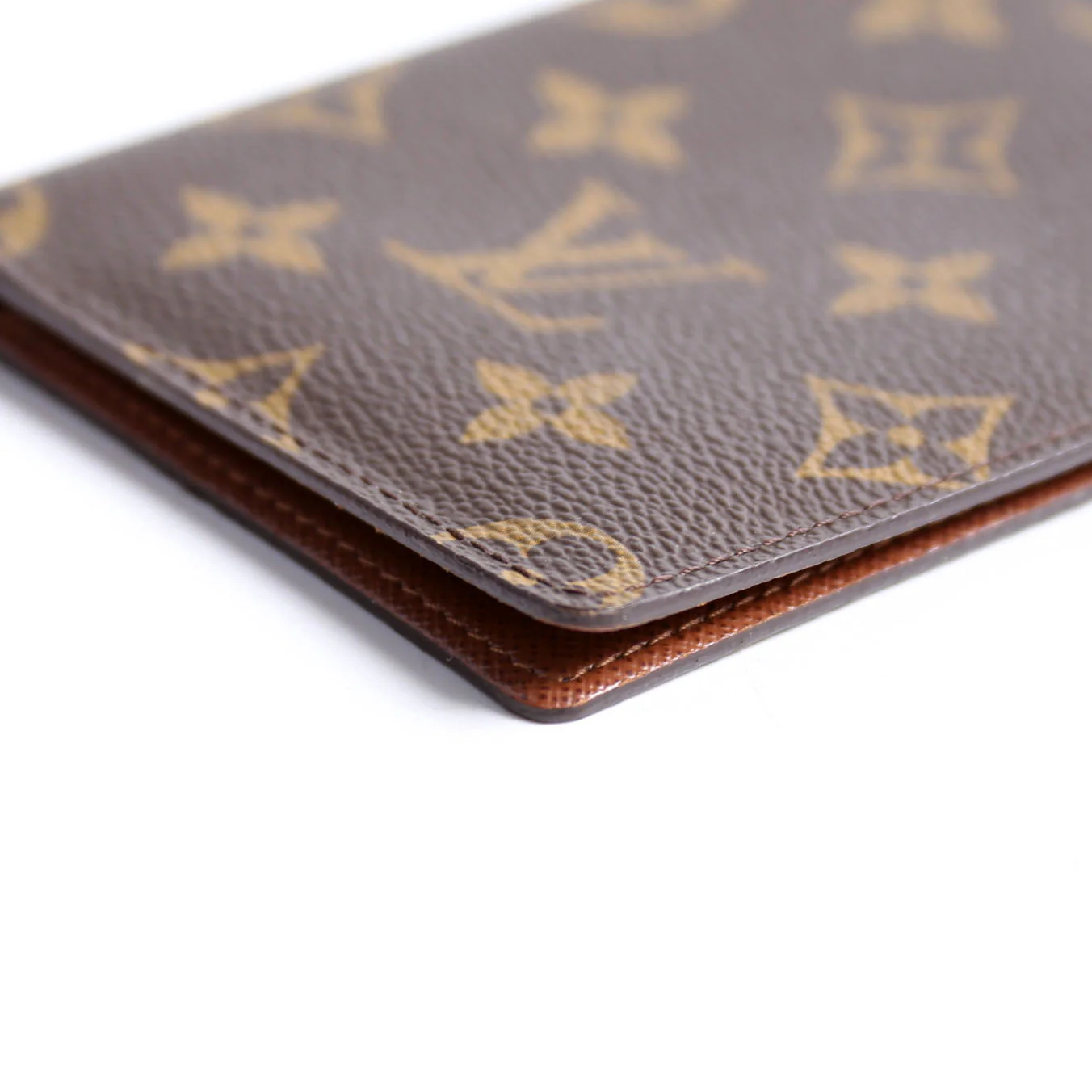 Checkbook Cover Monogram - Image 5