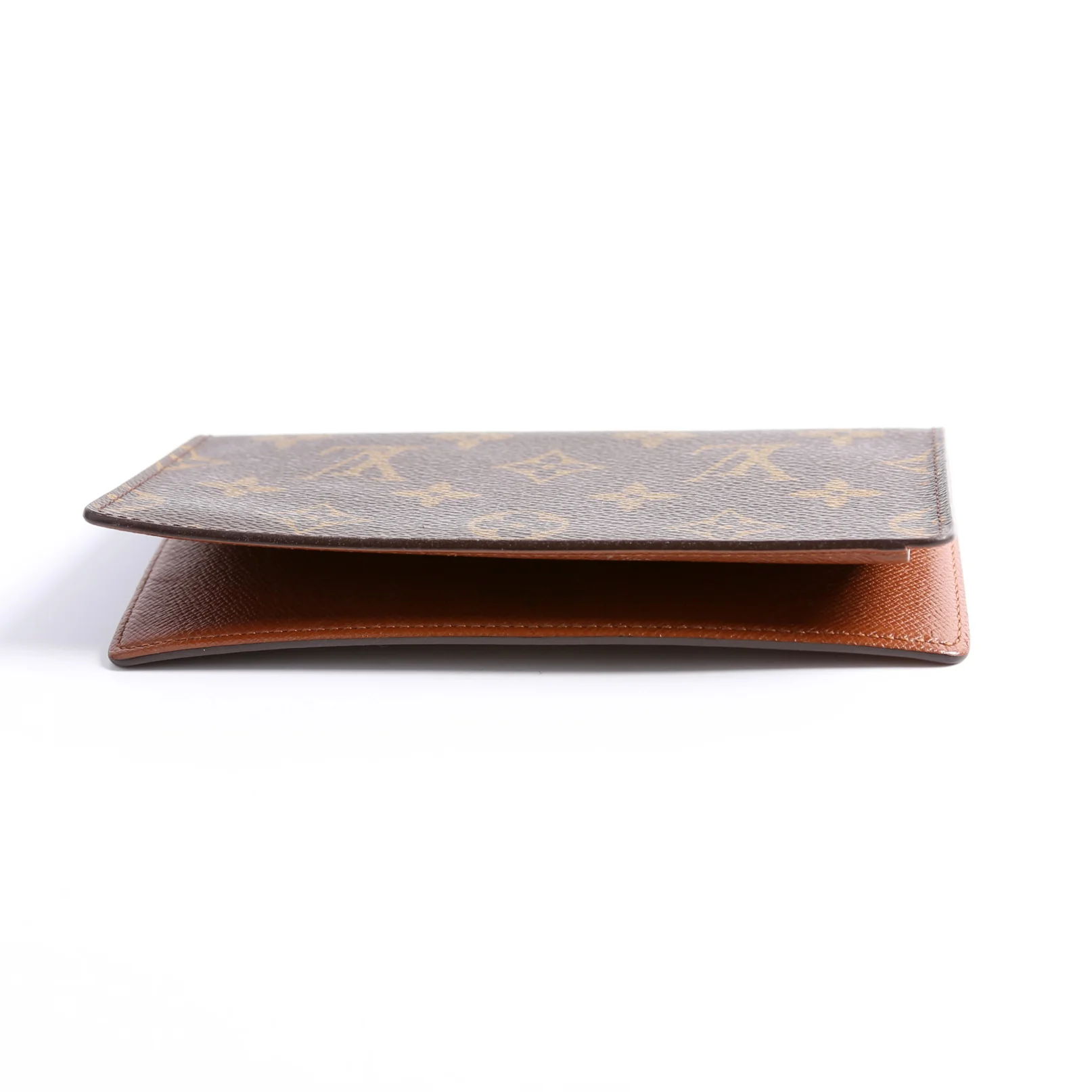 Checkbook Cover Monogram - Image 5