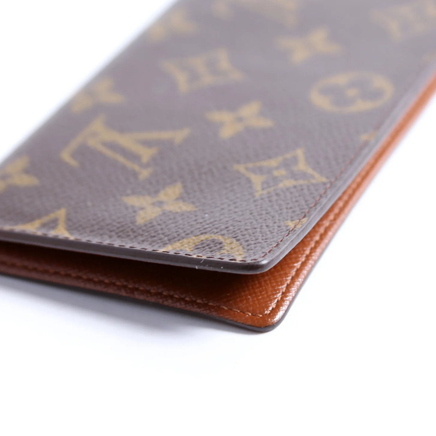 Checkbook Cover Monogram - Image 7