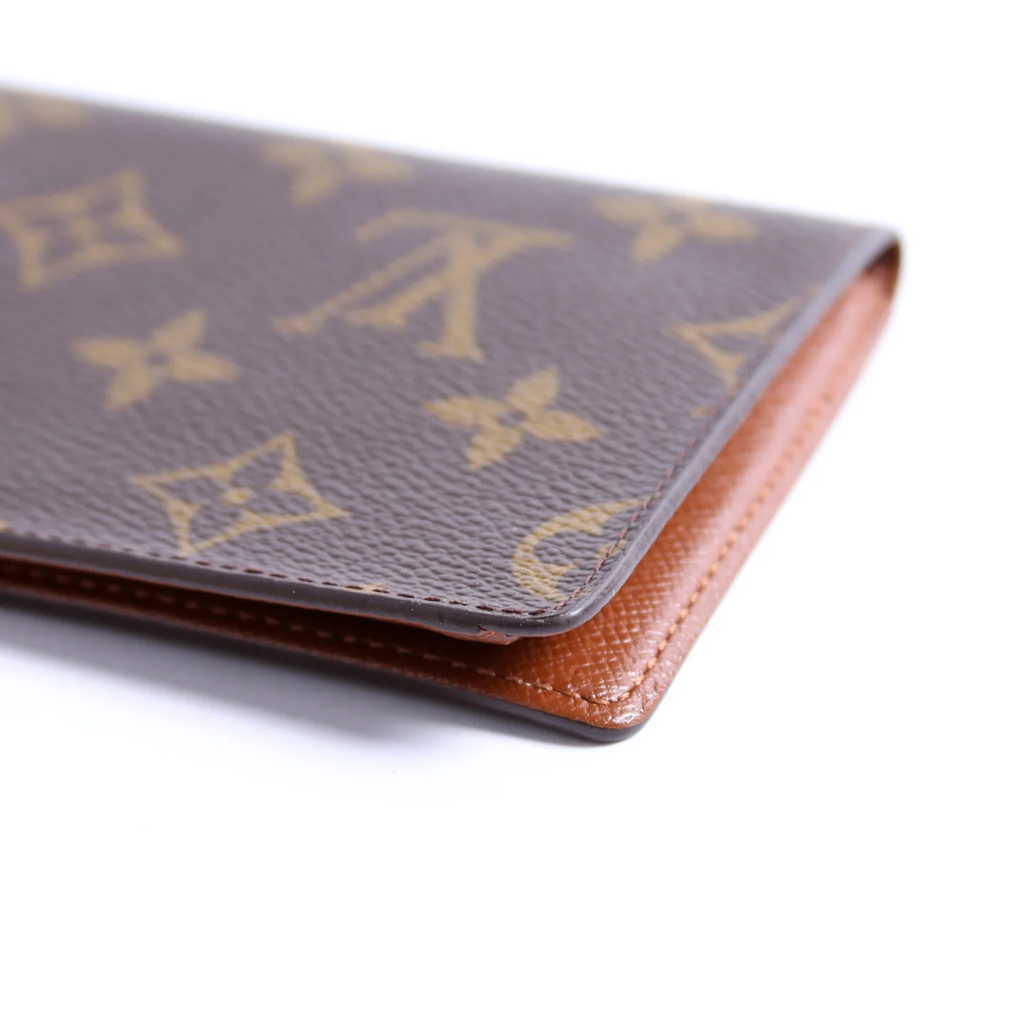 Checkbook Cover Monogram - Image 8