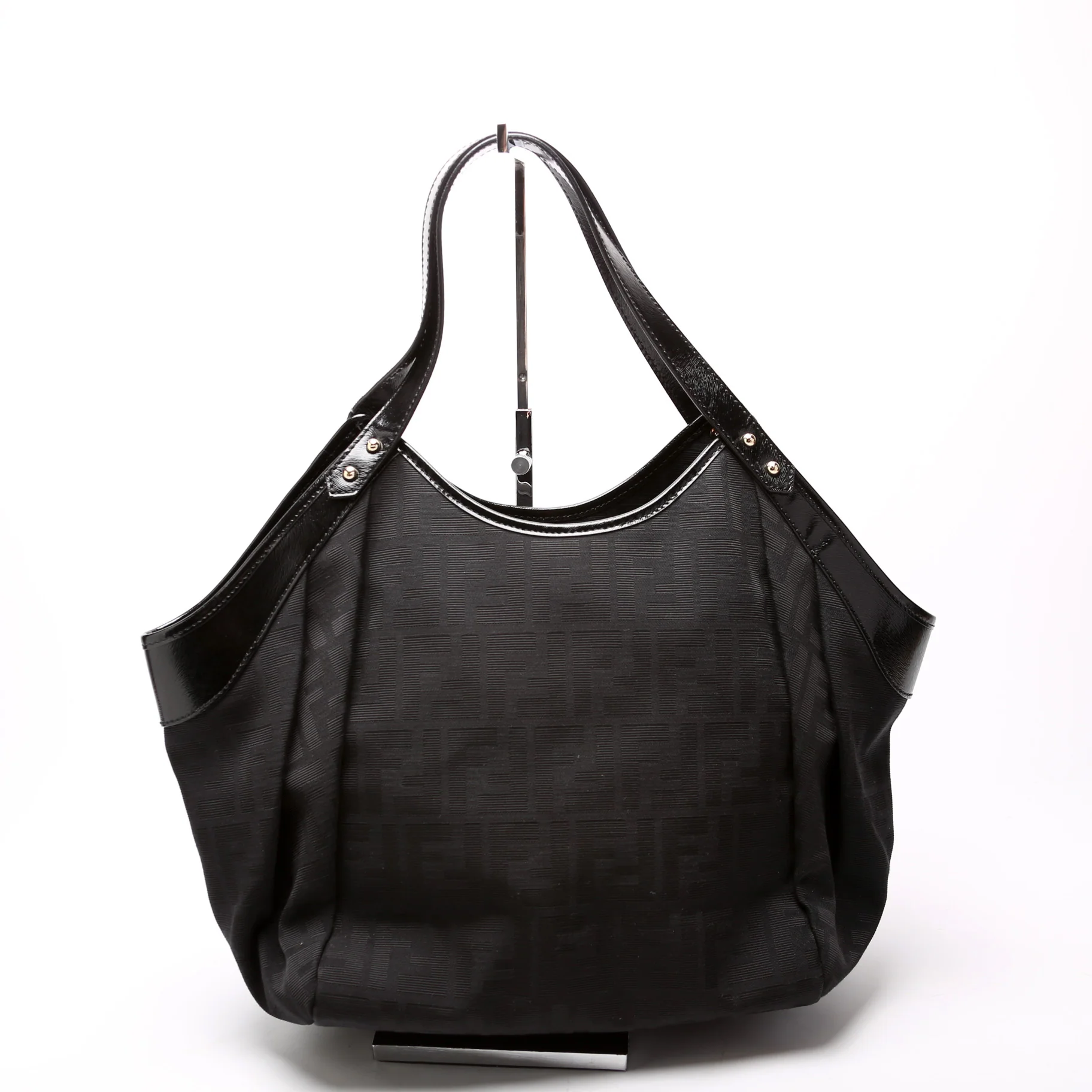Chef Pocket Tote Zucca Canvas Large - Image 3
