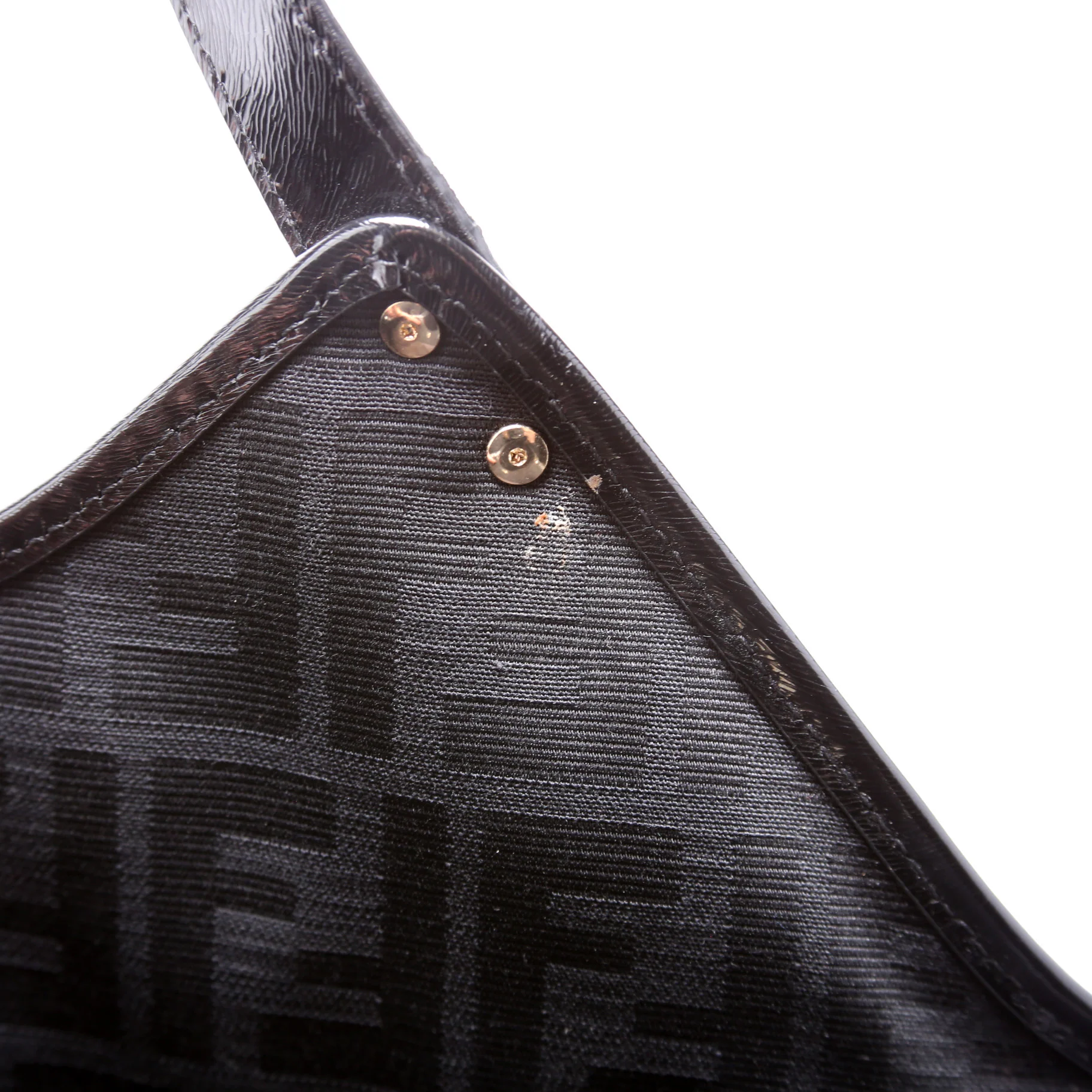 Chef Pocket Tote Zucca Canvas Large - Image 9