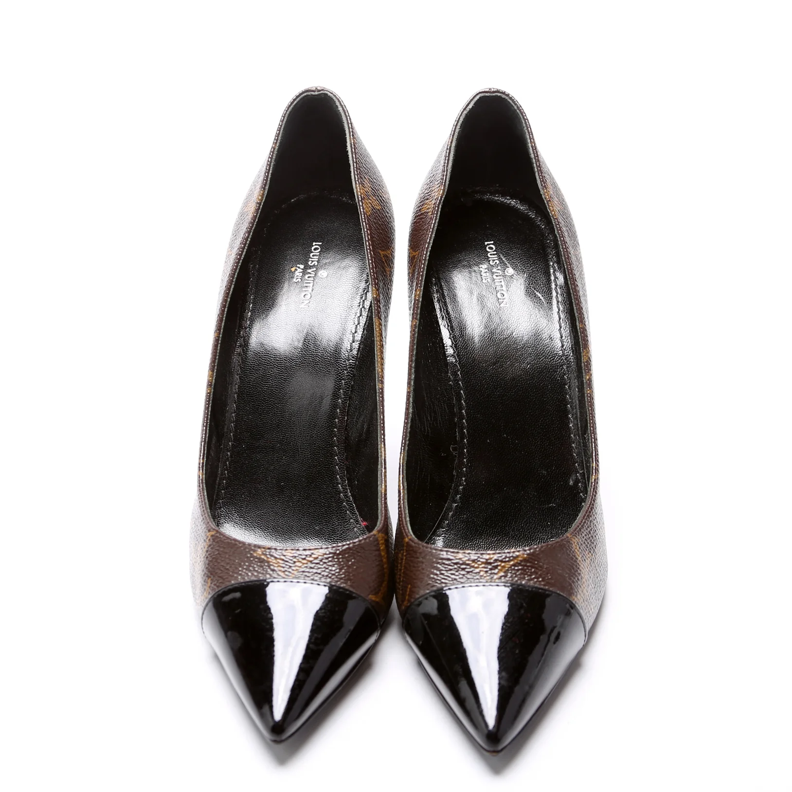 Cherie Pumps Size 38 - Image 2