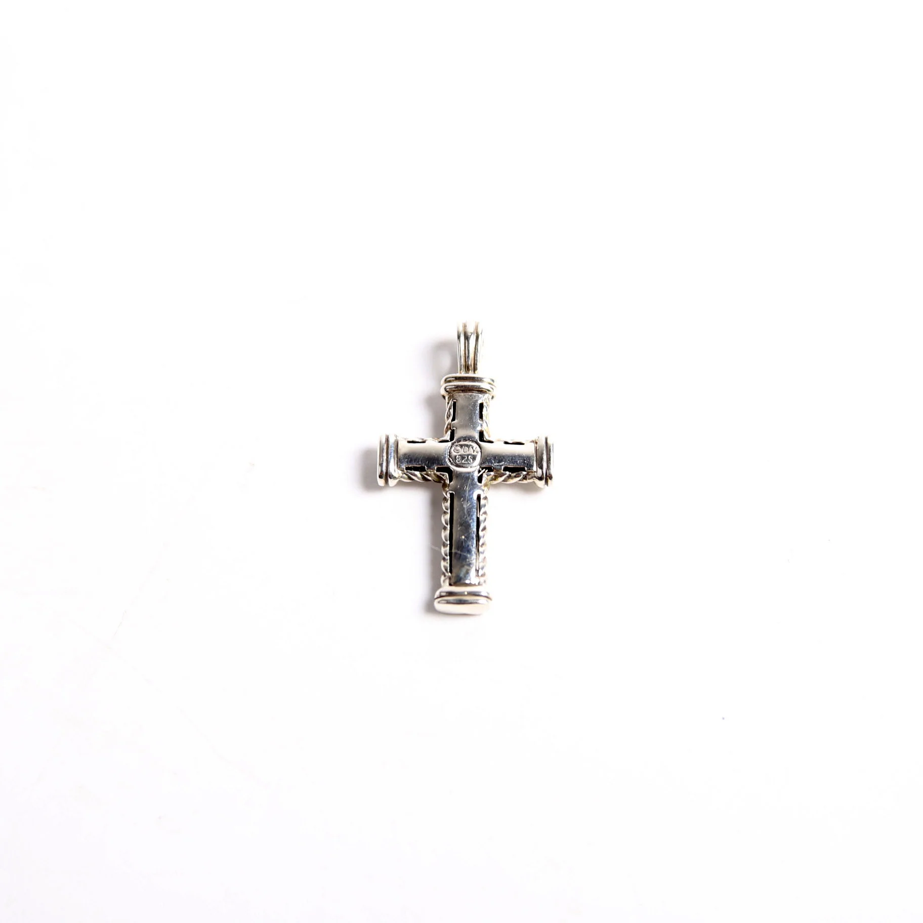 Chevron Cross 925 - Image 2