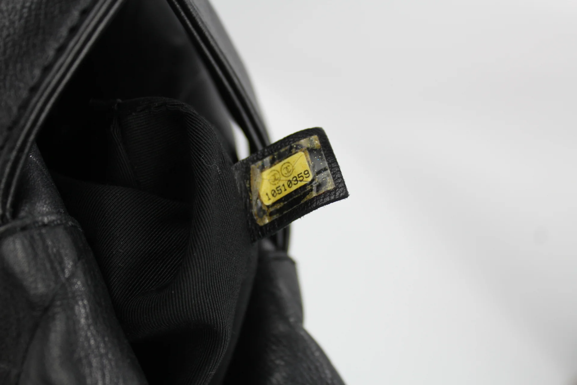 Chevron Satchel - Image 5