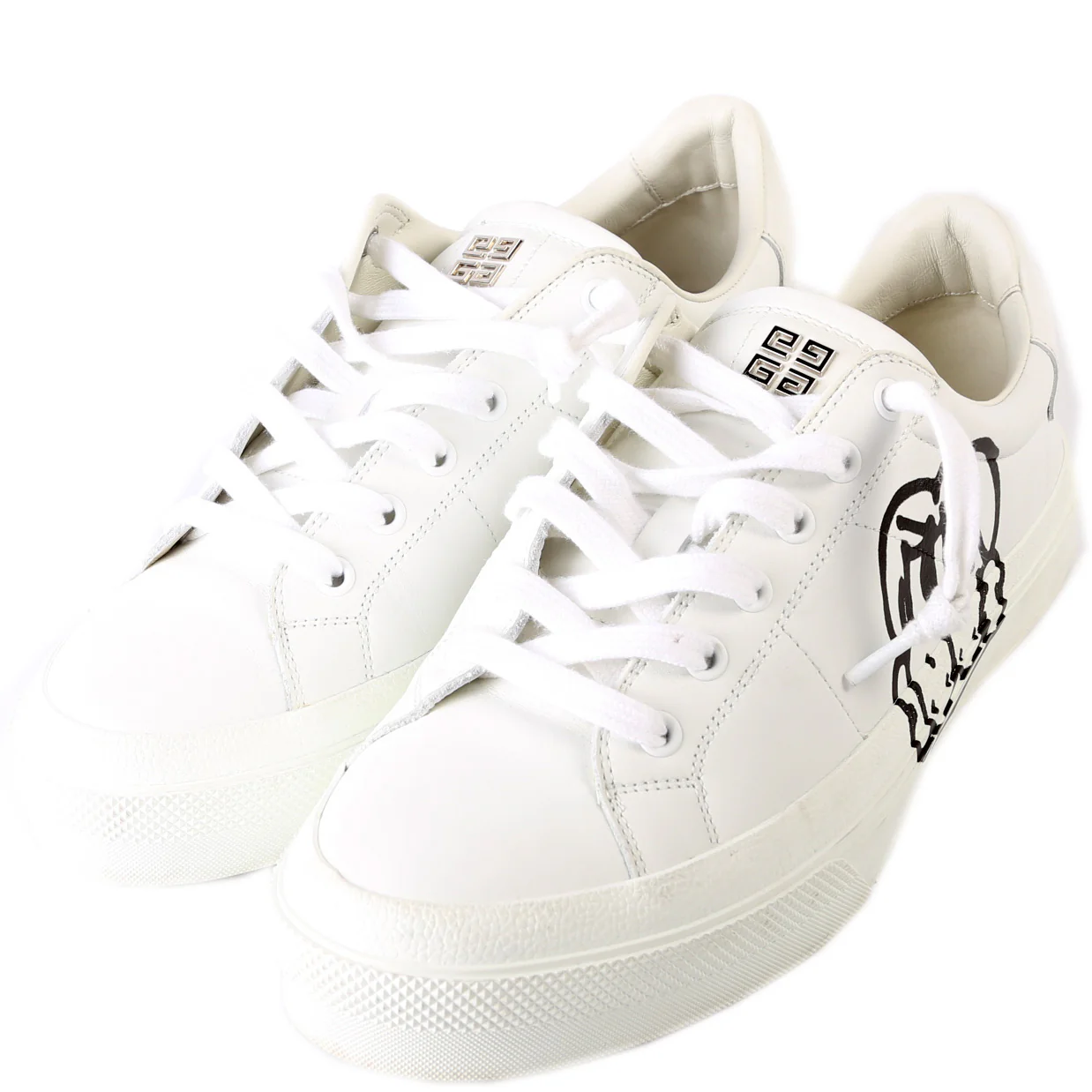 Chito X Givenchy Sneakers Size 41