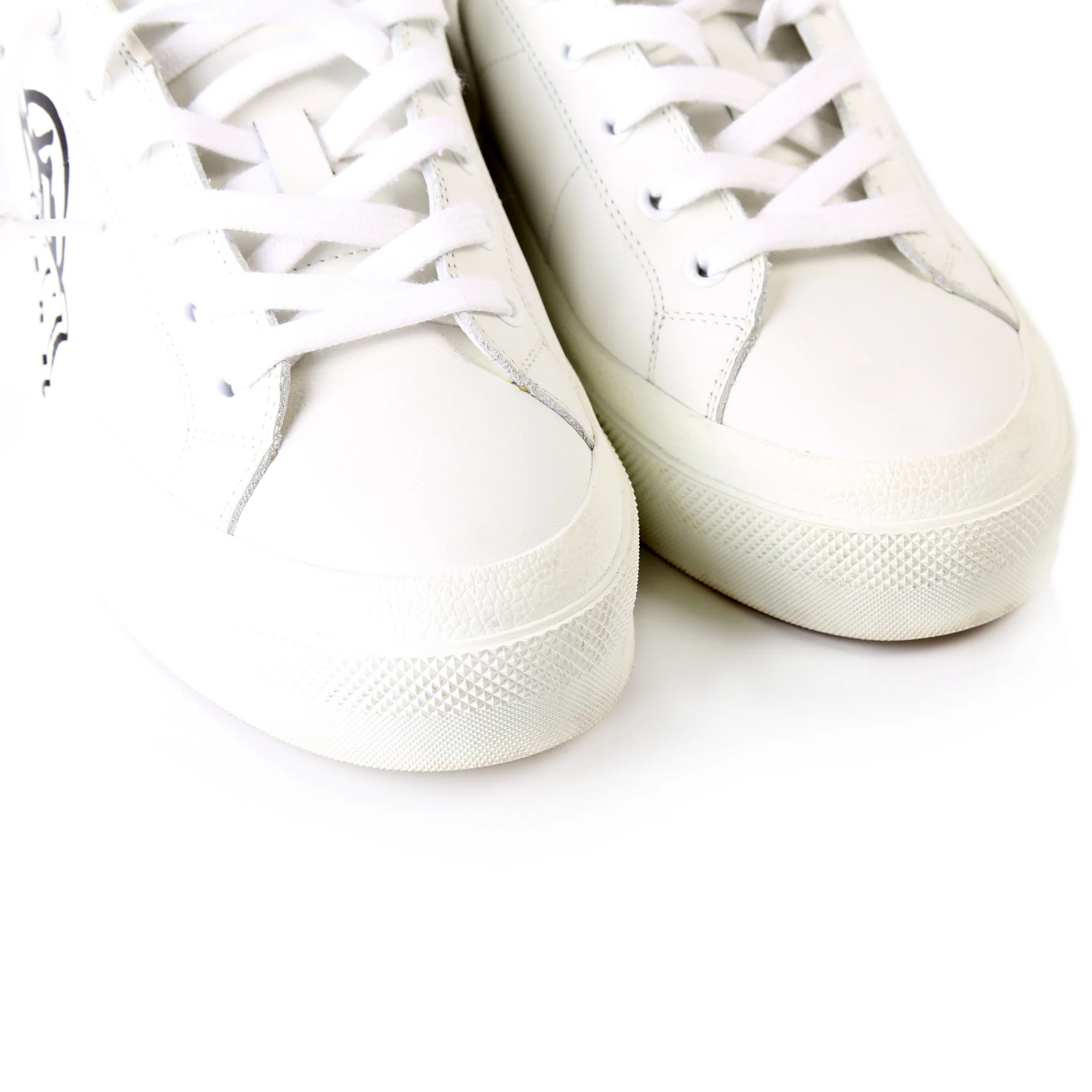Chito X Givenchy Sneakers Size 41 - Image 8