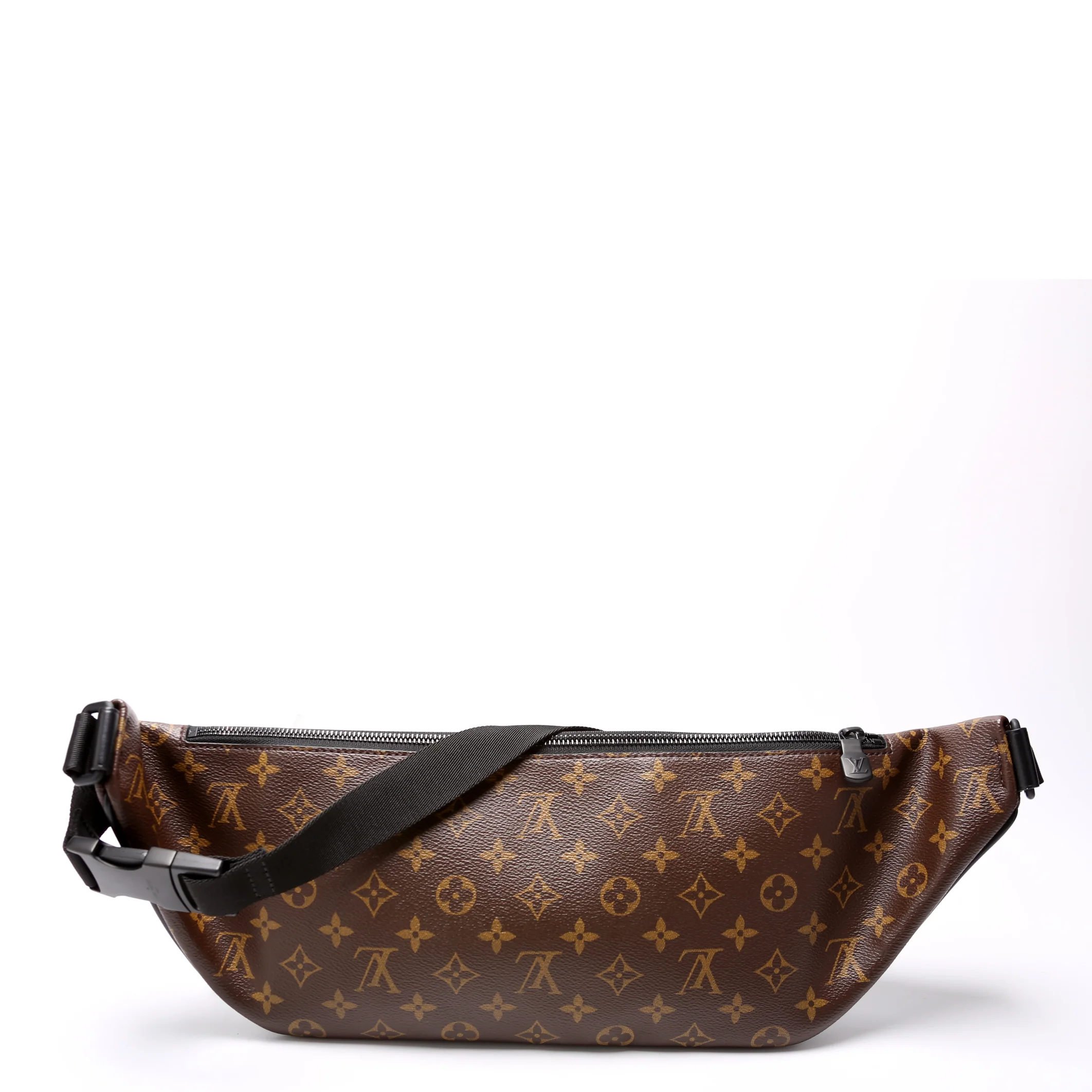 Christopher Bumbag Monogram Macassar - Image 3