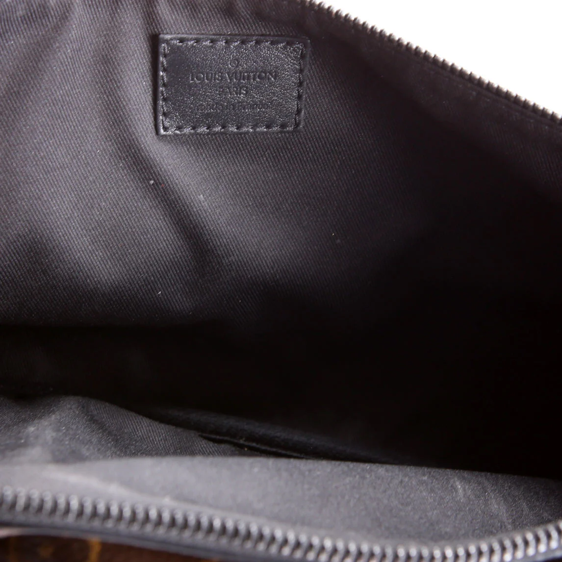 Christopher Bumbag Monogram Macassar - Image 10