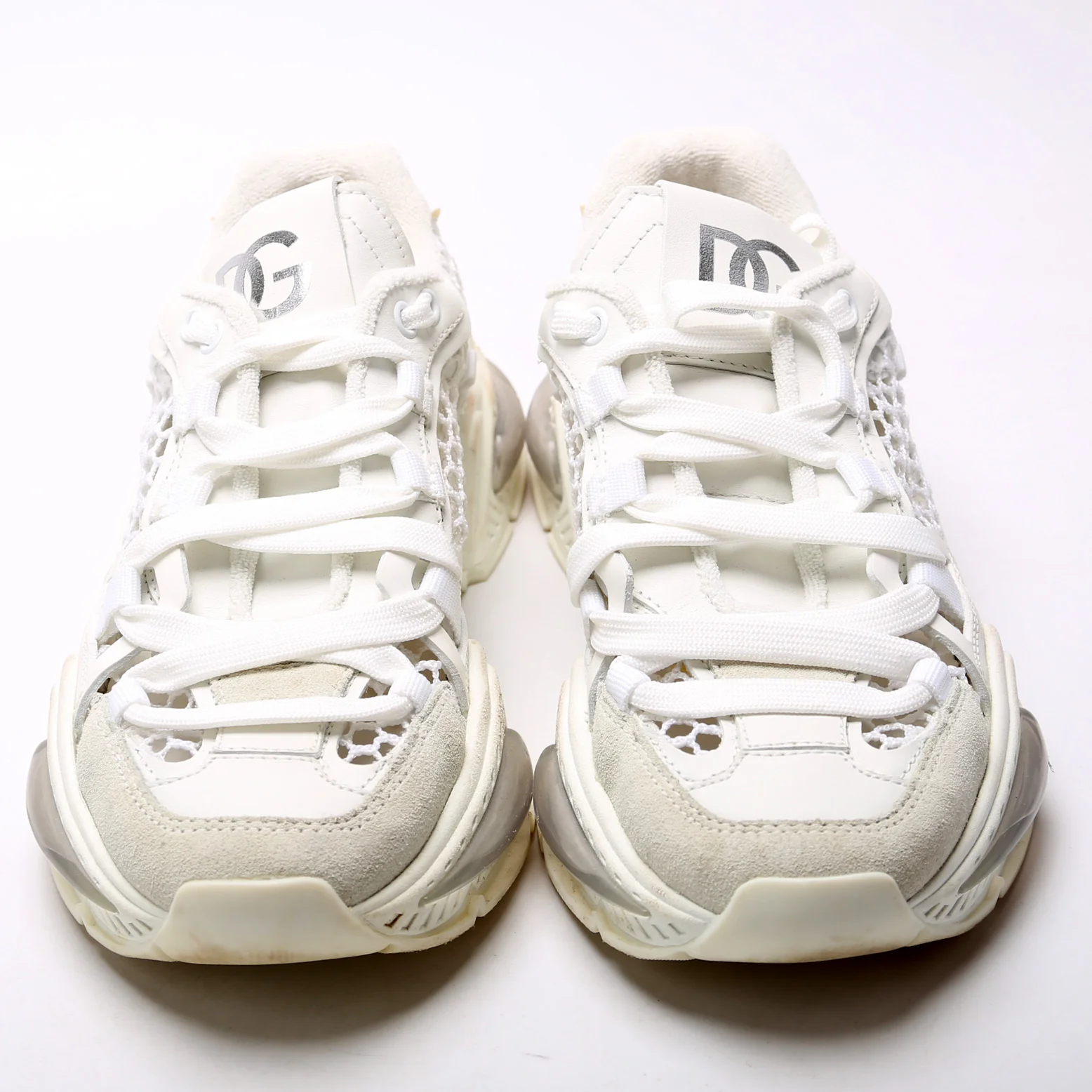 Chunky Sneakers Size 38.5 - Image 2