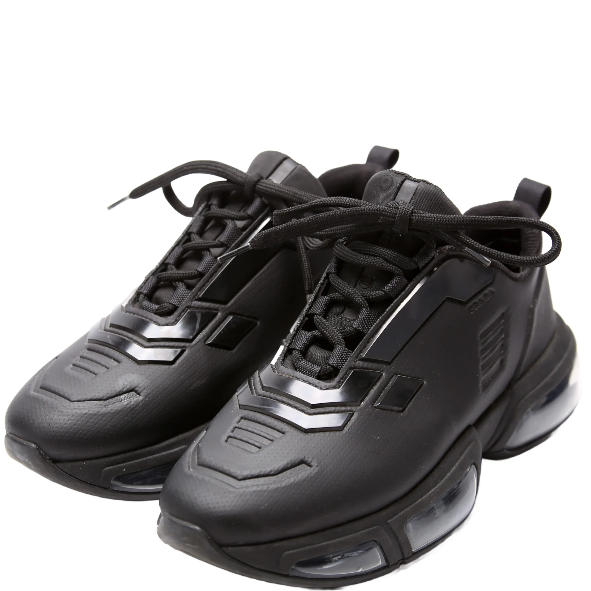 Chunky Sneakers Size 39
