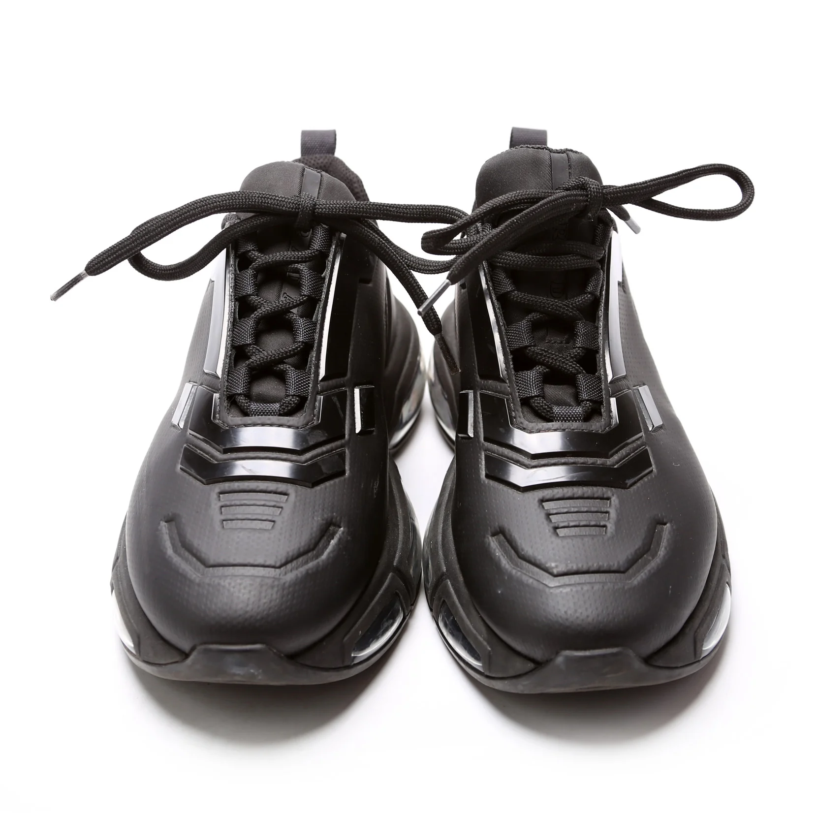 Chunky Sneakers Size 39 - Image 2