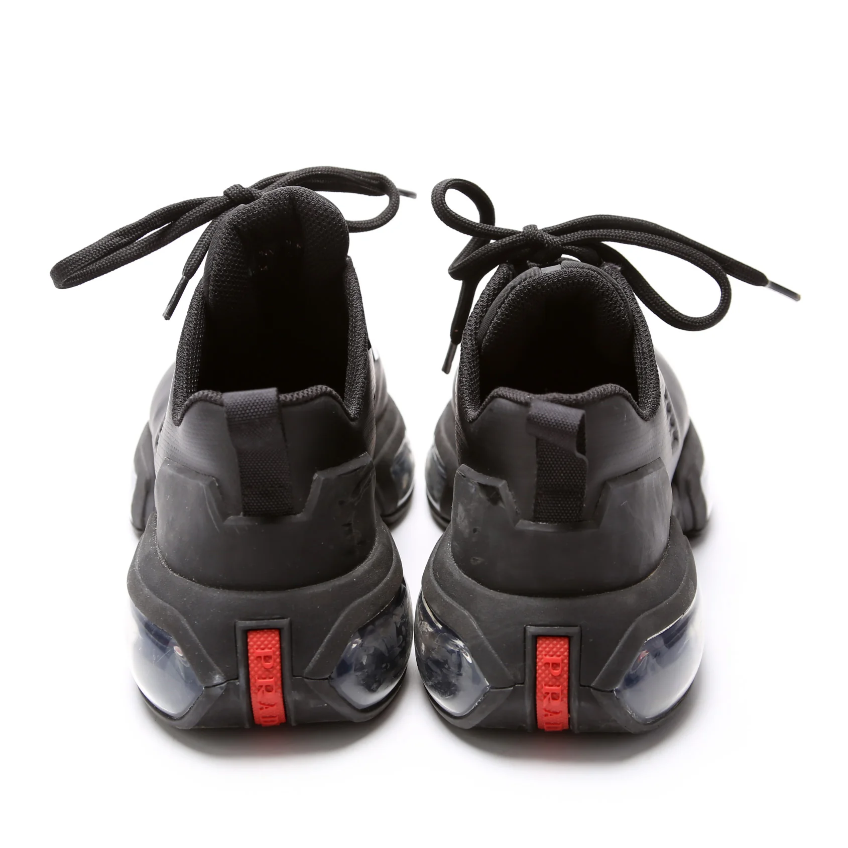 Chunky Sneakers Size 39 - Image 5