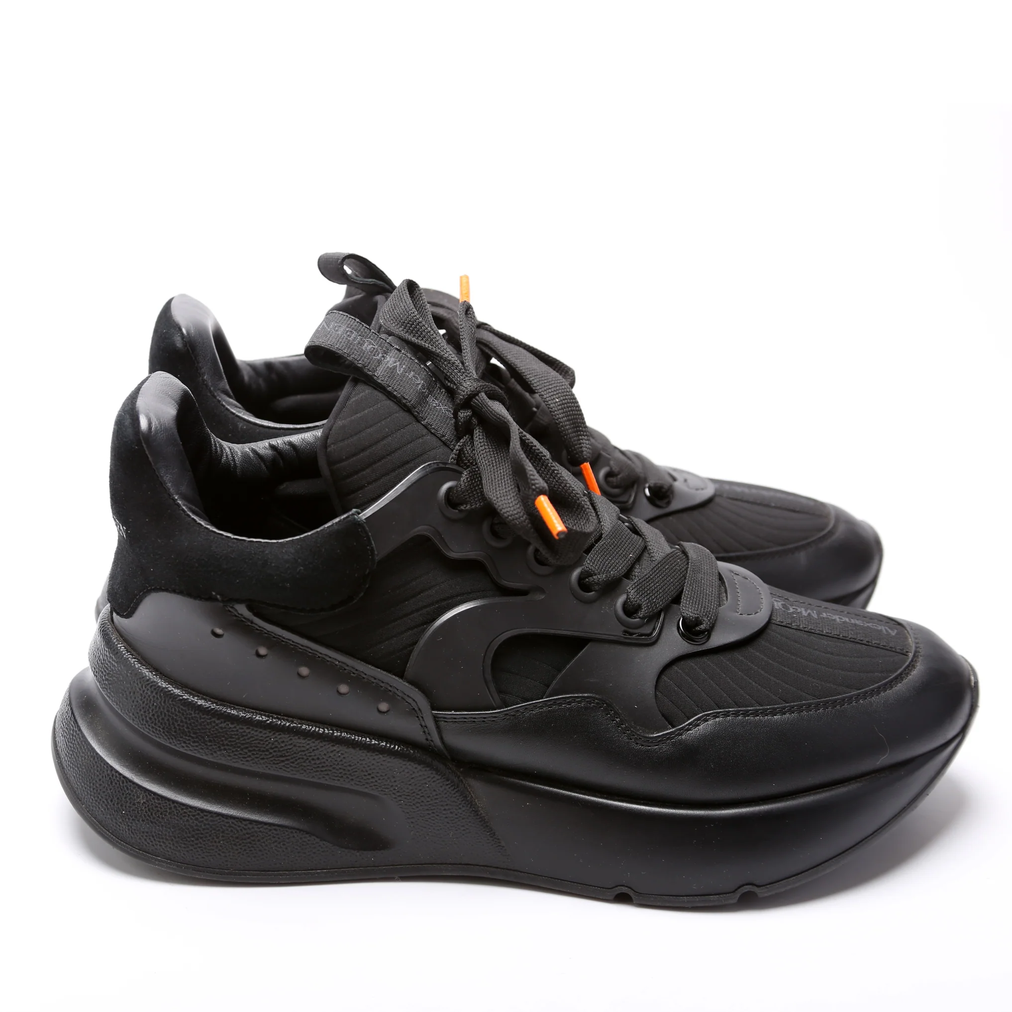 Chunky Sneakers Size 40 - Image 3