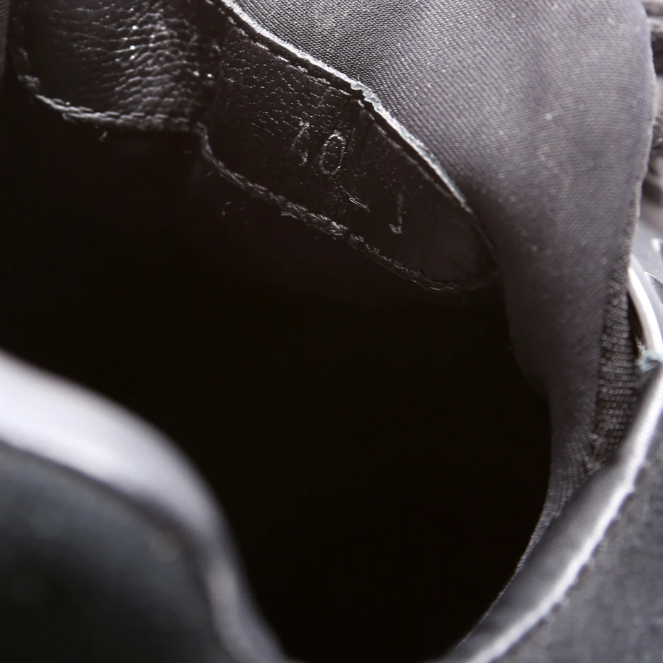 Chunky Sneakers Size 40 - Image 5