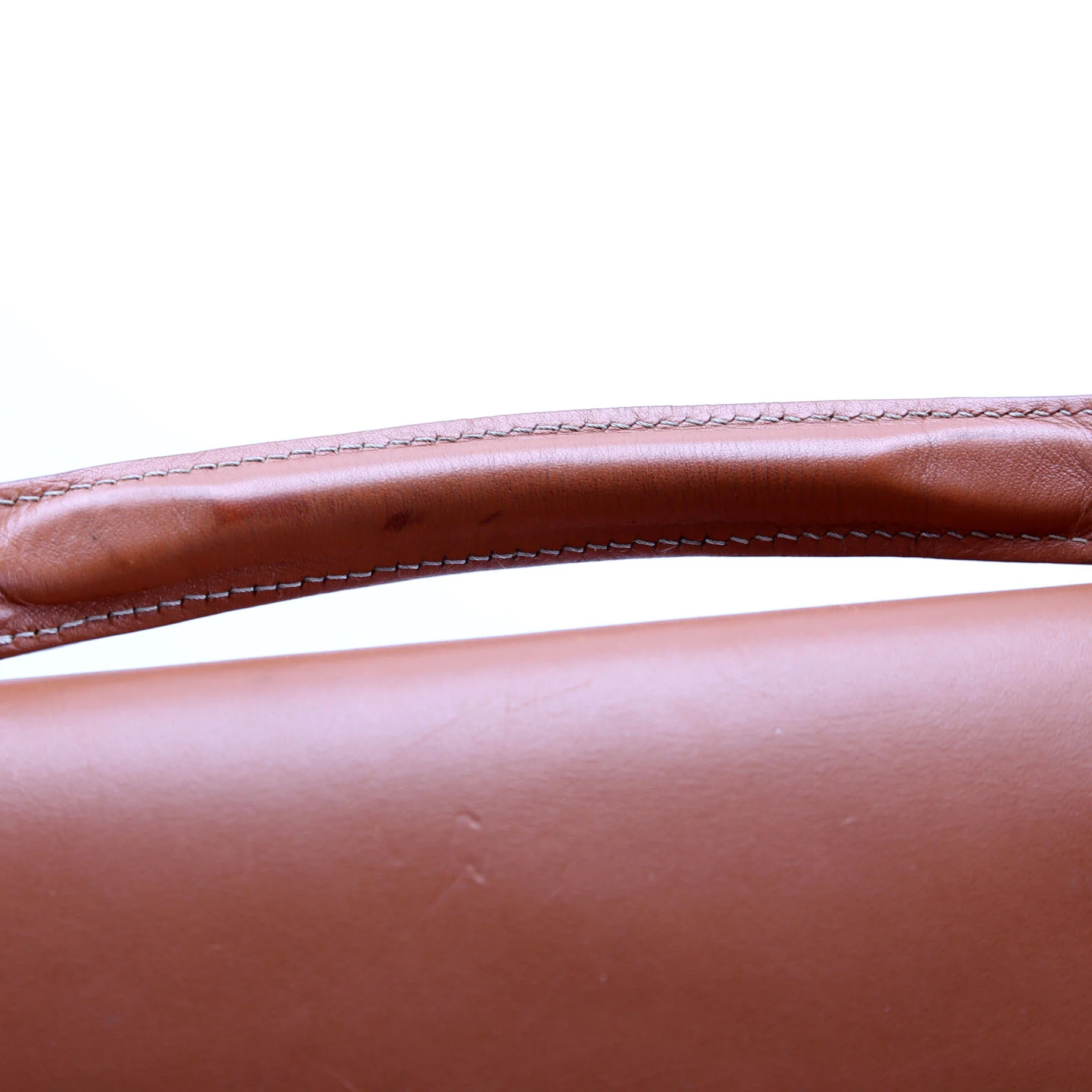 Citadin Messenger Bag Brown/Black - Image 10