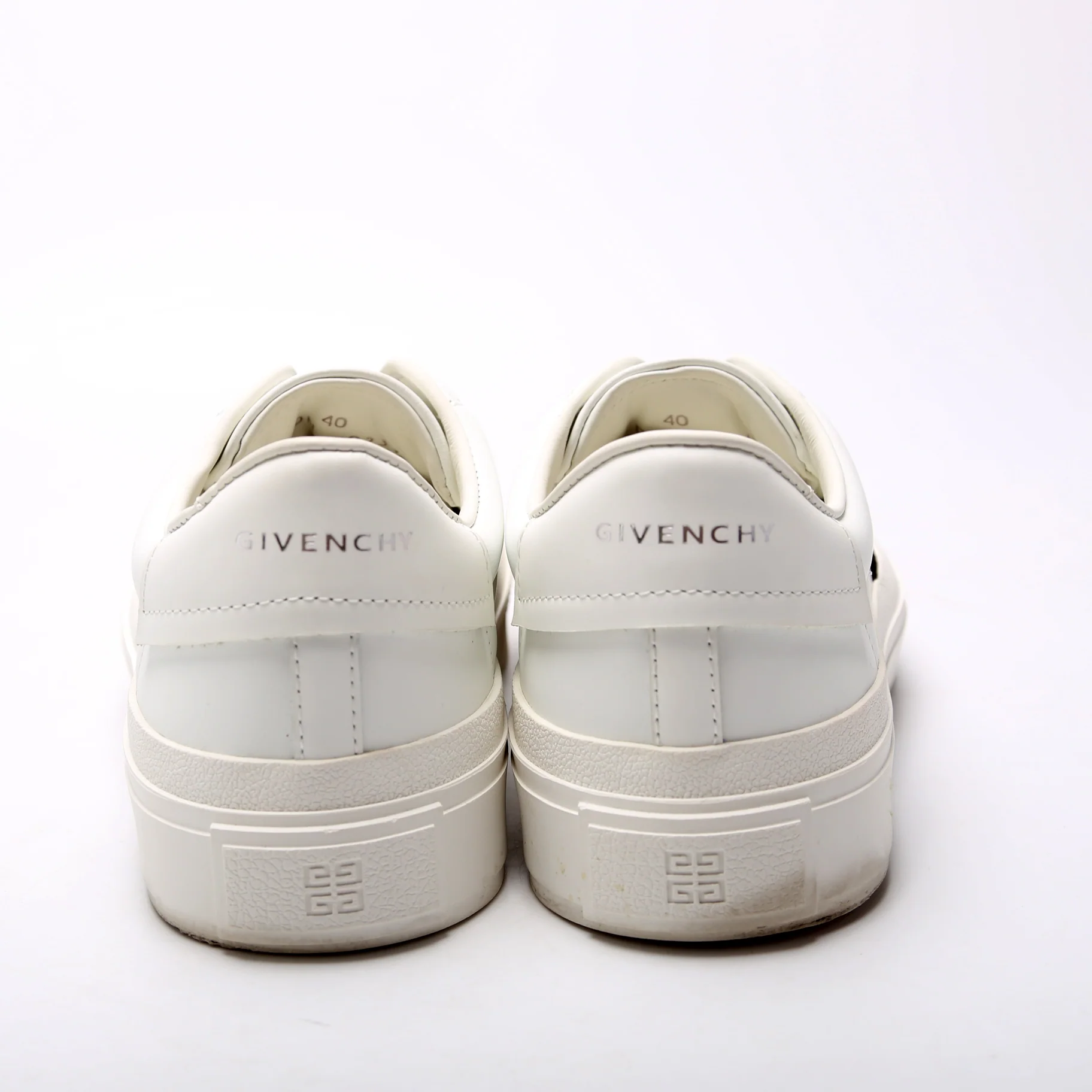 City Sport Slip On Sneakers Size 40 - Image 4