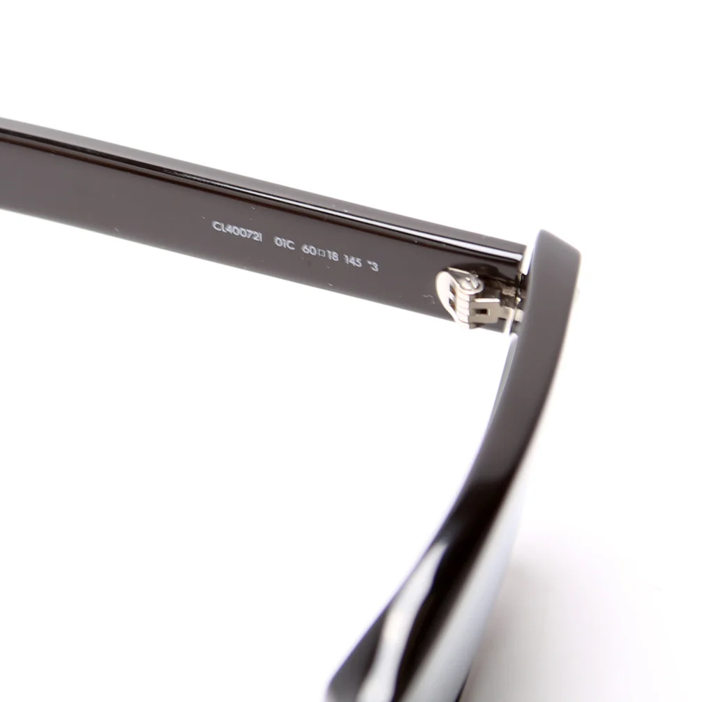 CL40072I Mirrored Sunglasses - Image 4