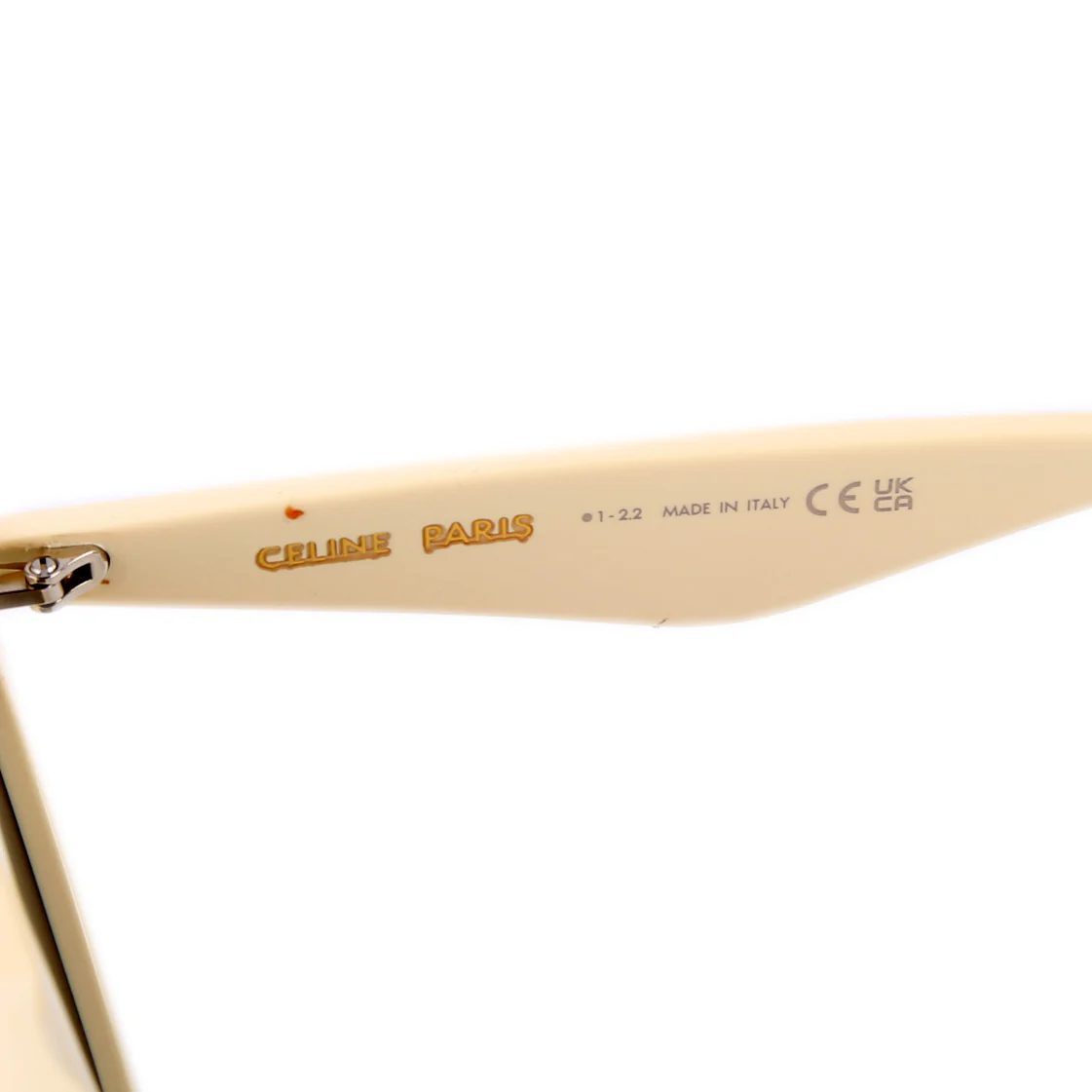 CL40191N Cateye Sunglasses - Image 6