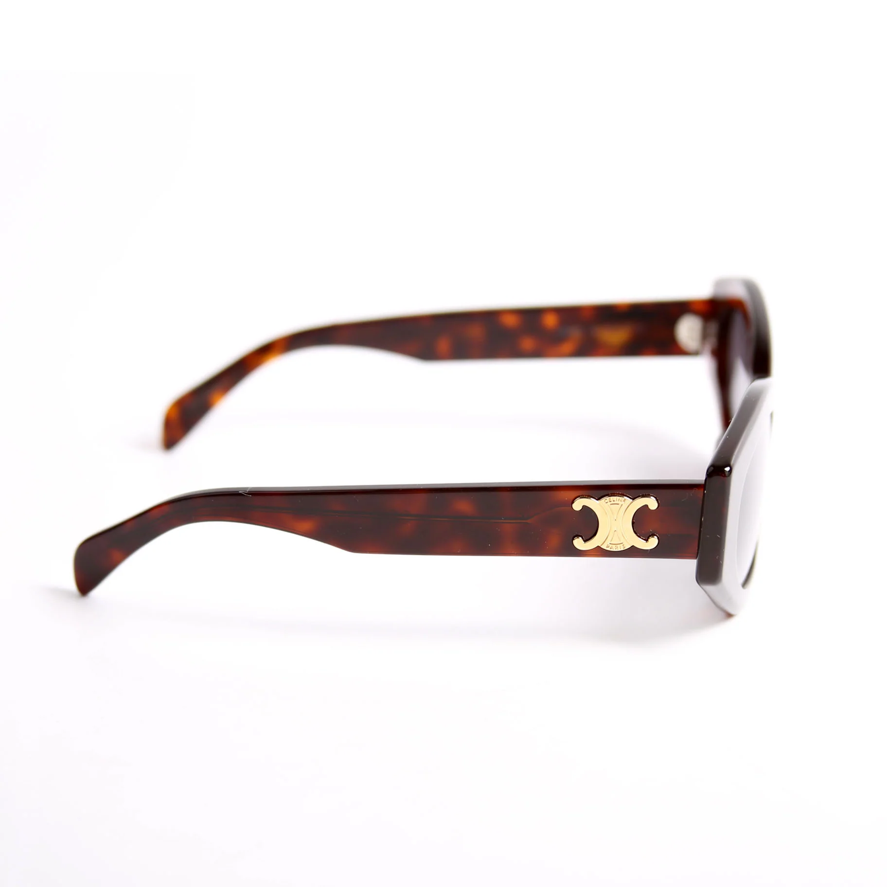 CL40238U Triomphe Cat Eye - Image 3