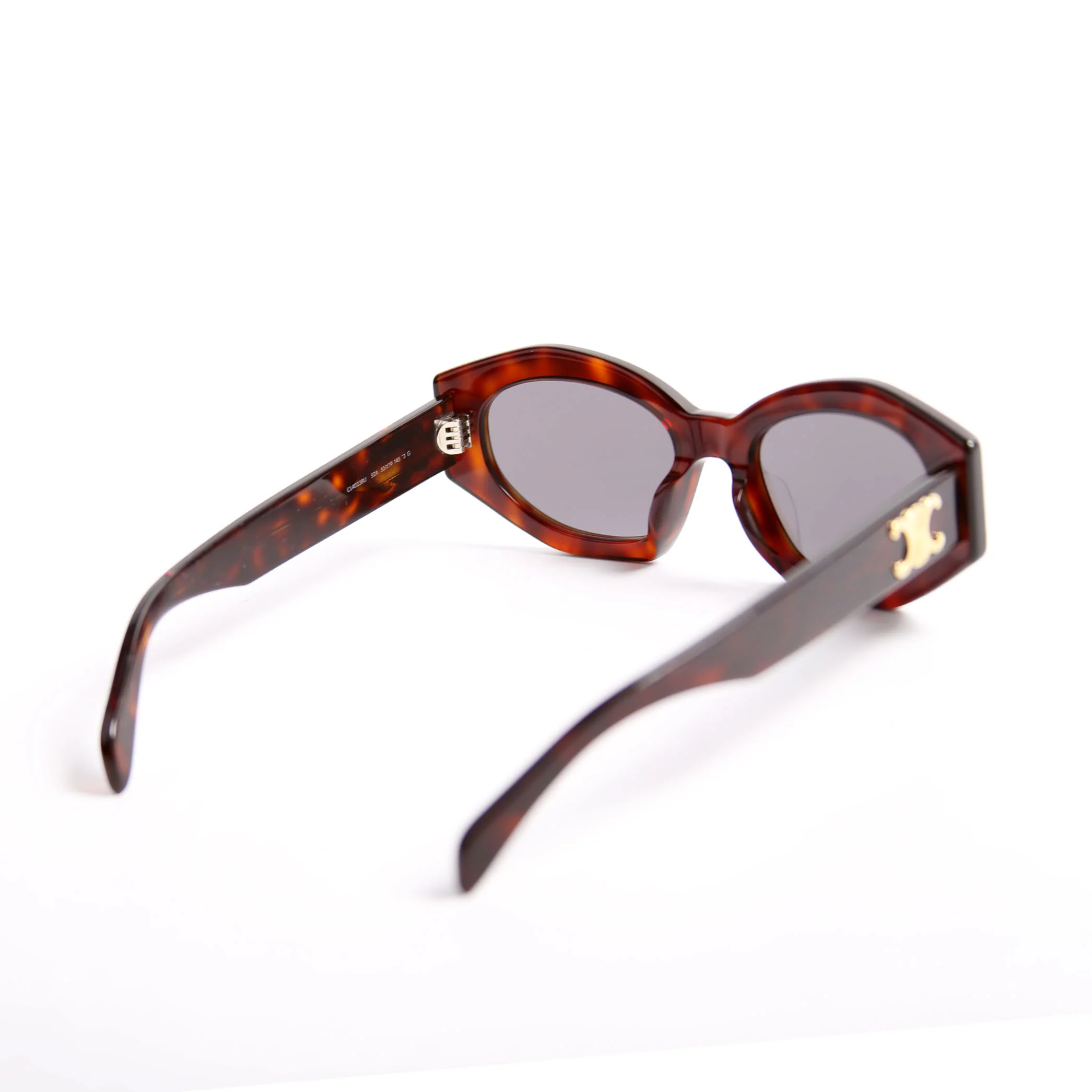CL40238U Triomphe Cat Eye - Image 4