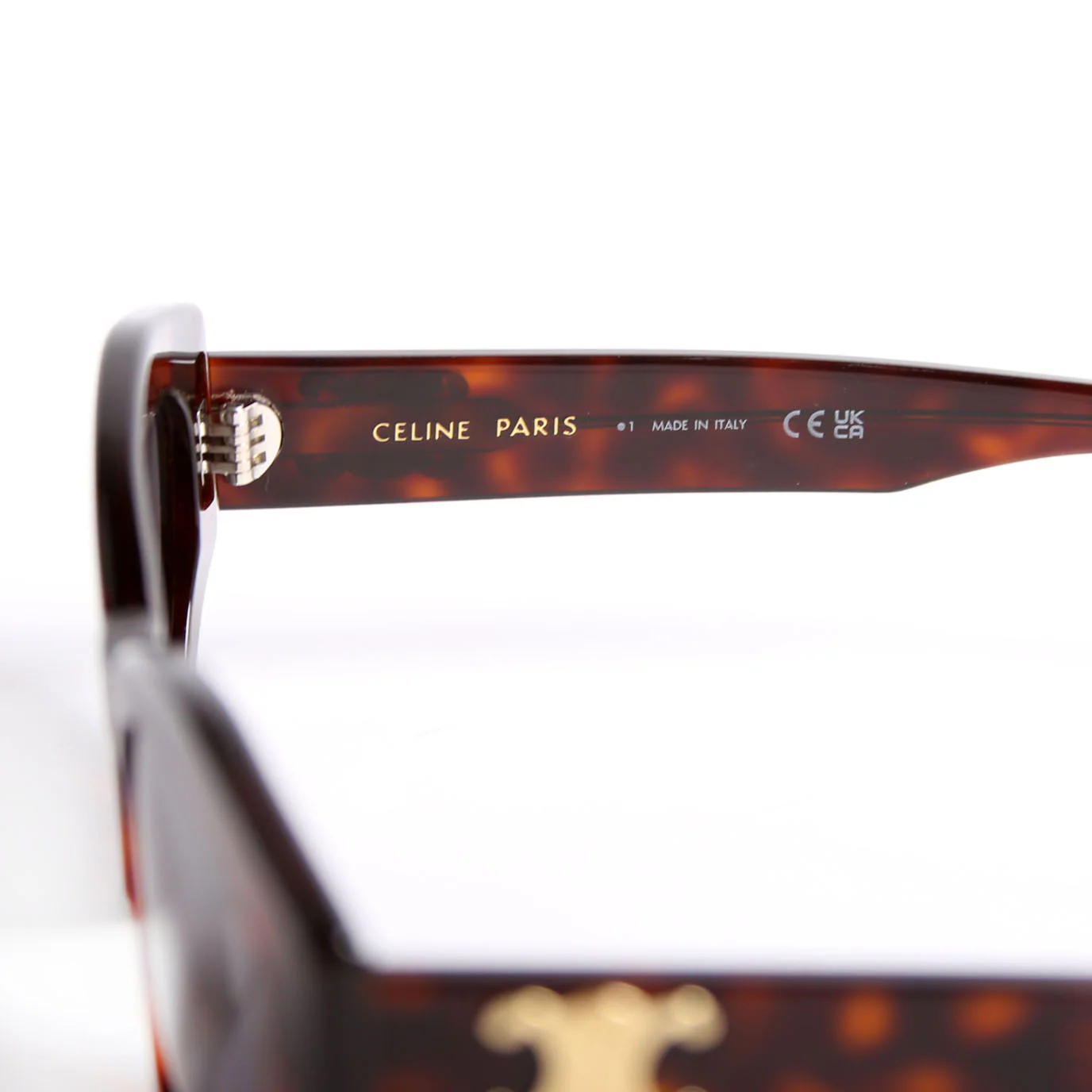 CL40238U Triomphe Cat Eye - Image 6