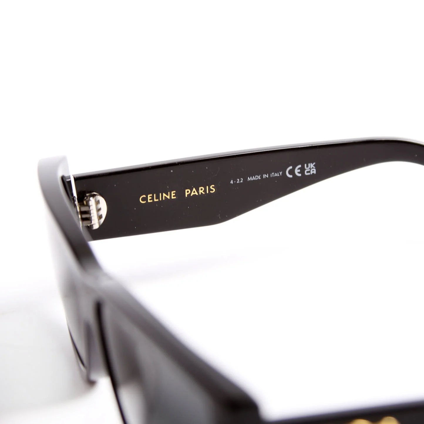 CL40277U Triomphe 15 Black - Image 6