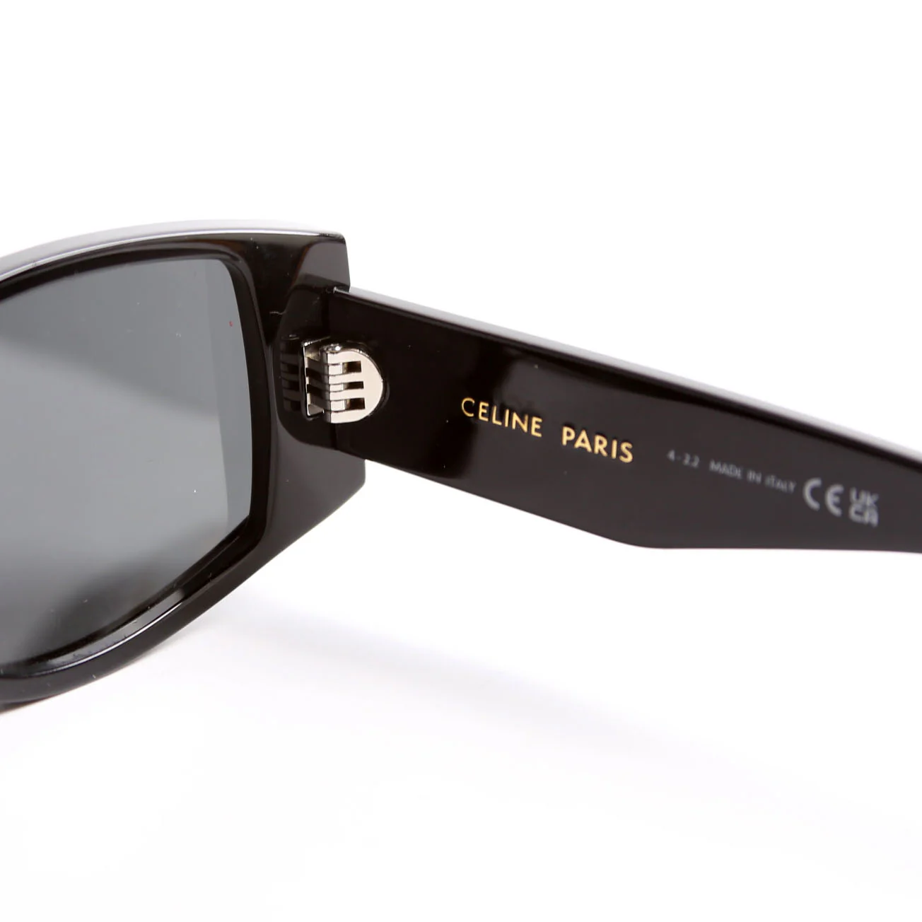 CL40277U Triomphe 15 Black - Image 7