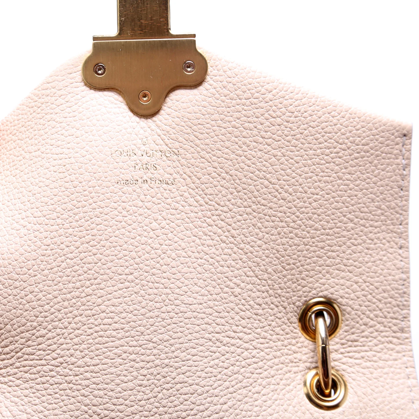 Clapton Backpack Damier Ebene - Image 6