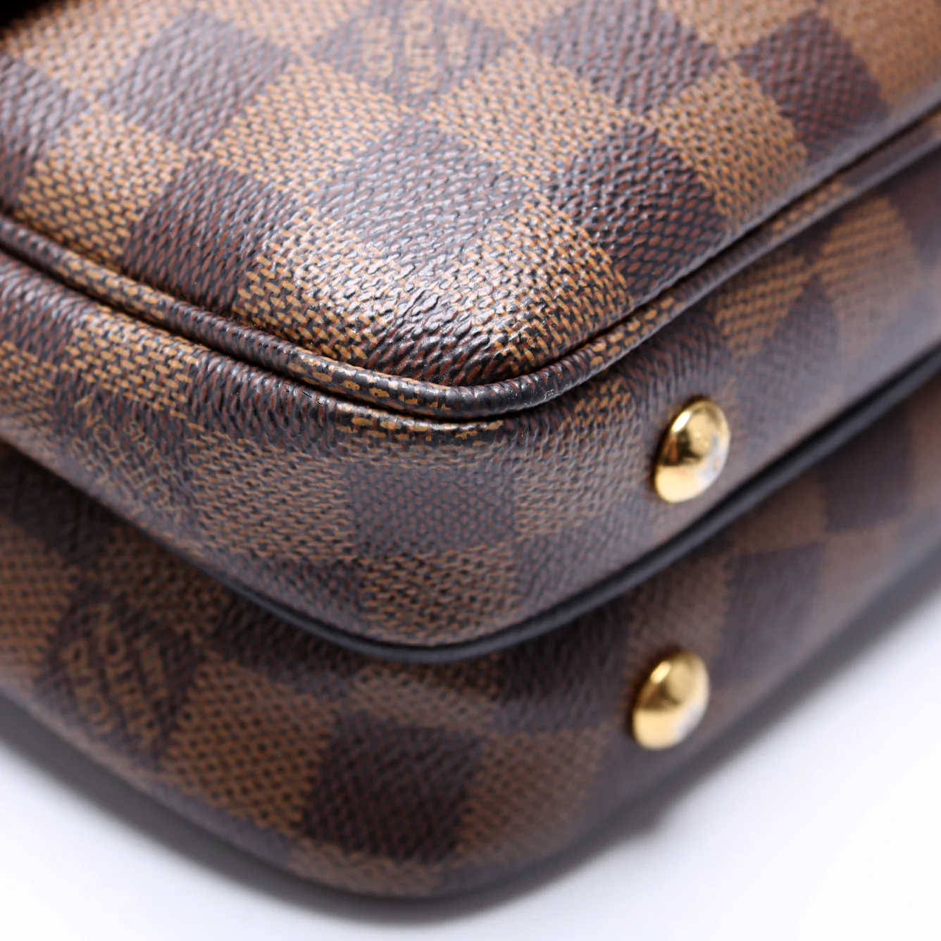 Clapton Crossbody Damier Ebene - Image 5