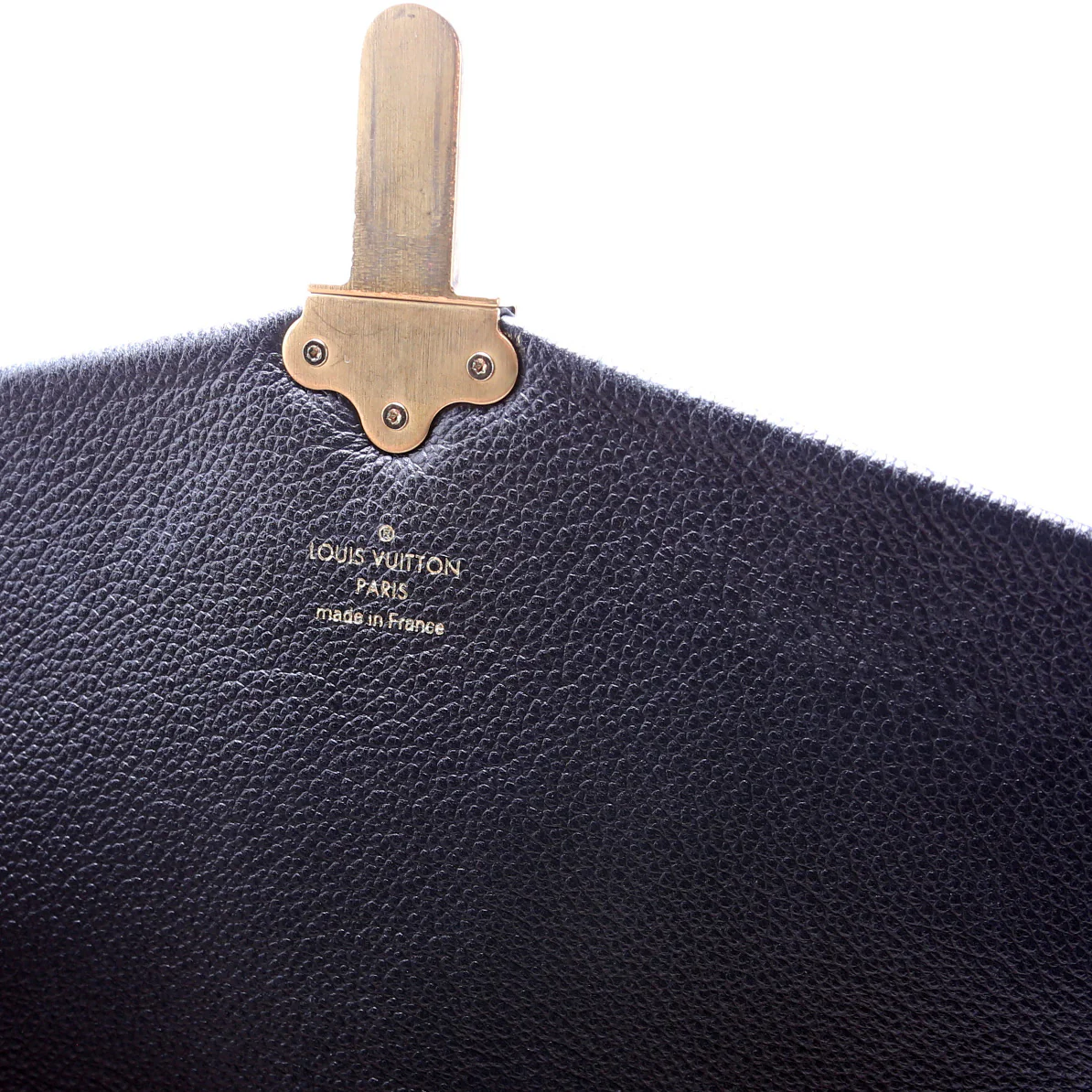Clapton Crossbody Damier Ebene - Image 8