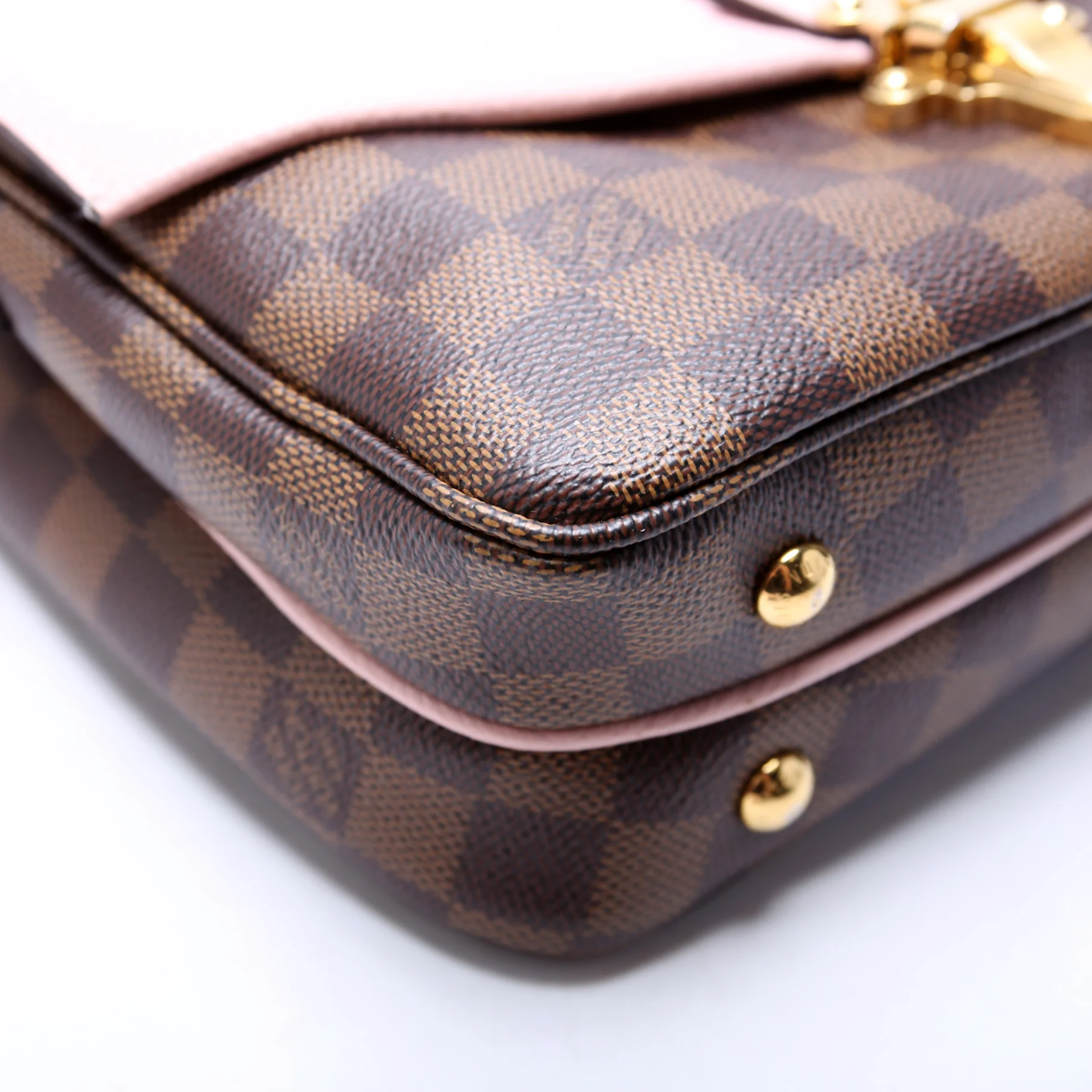 Clapton Crossbody Damier Ebene - Image 5