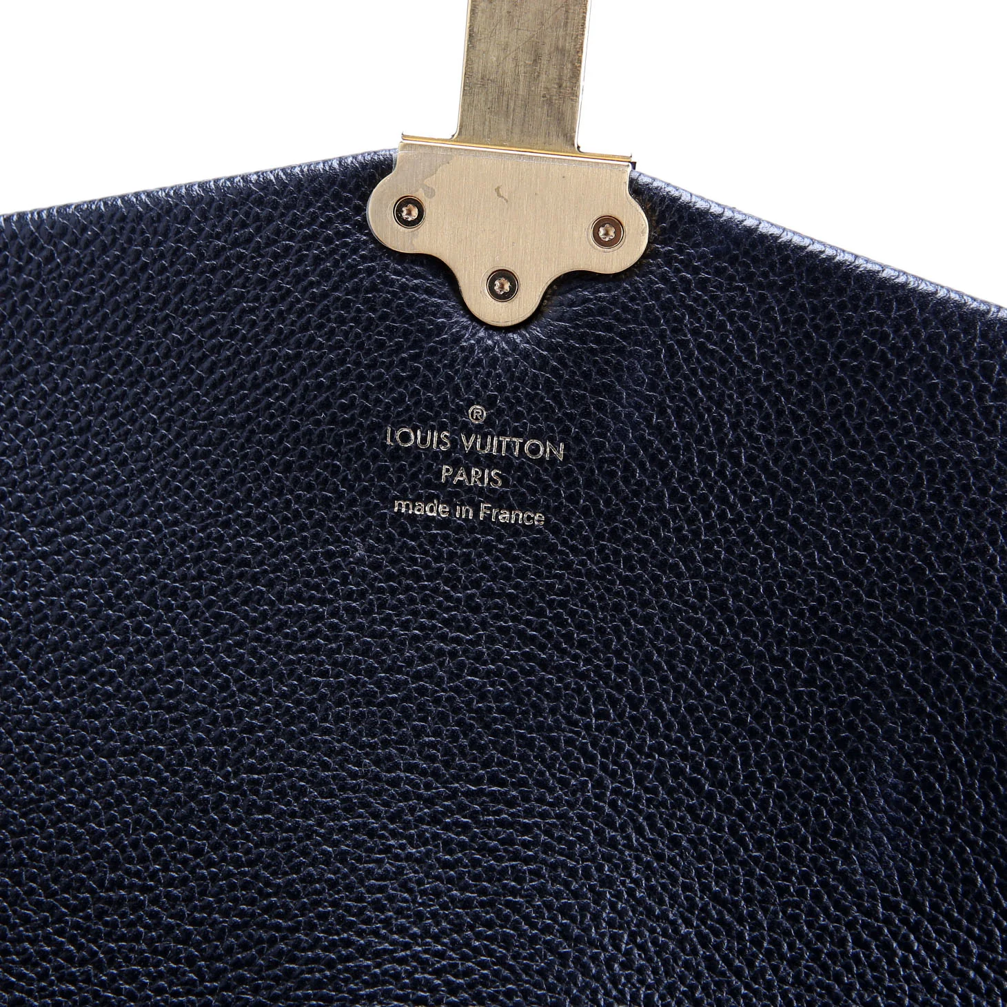 Clapton Crossbody Damier Ebene Black - Image 10