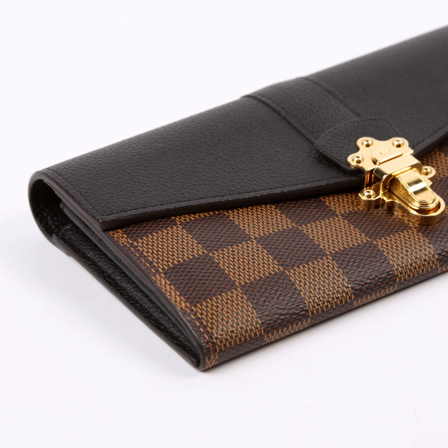 Clapton Wallet Ebene - Image 3