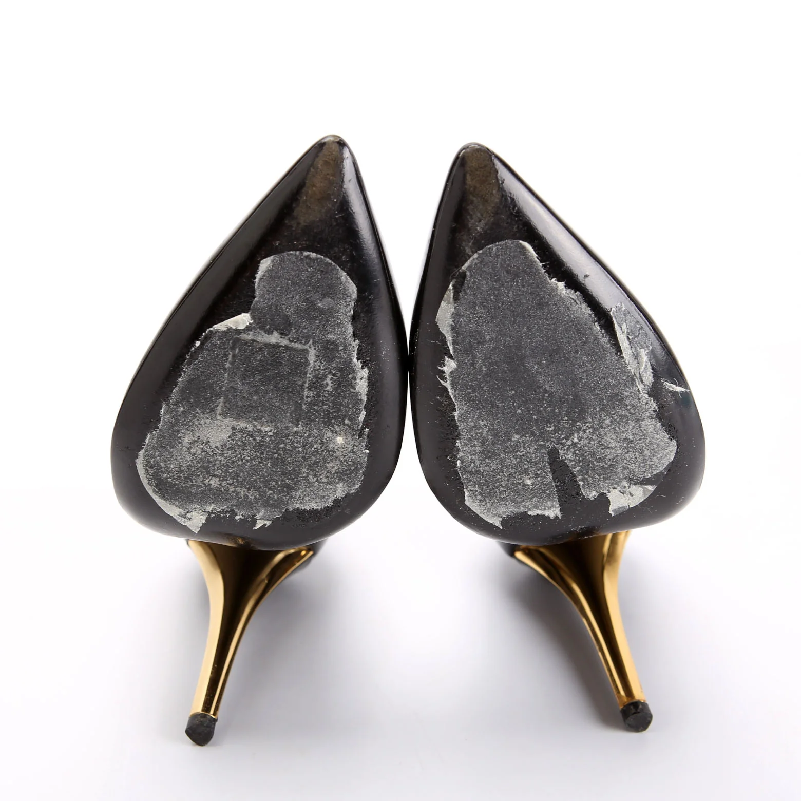 Clara 105 Patent Pumps Size 36 - Image 9