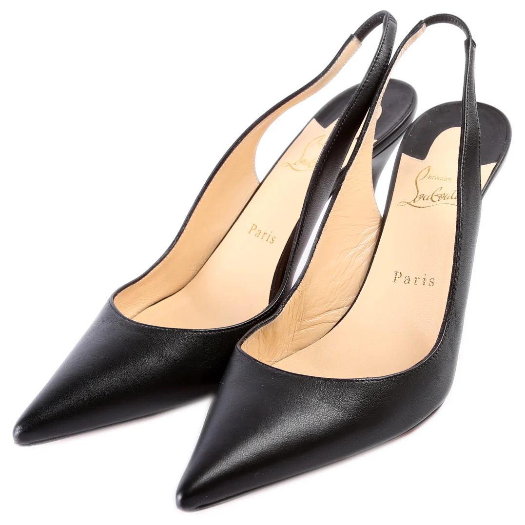 Clare Sling 80MM Size 40.5