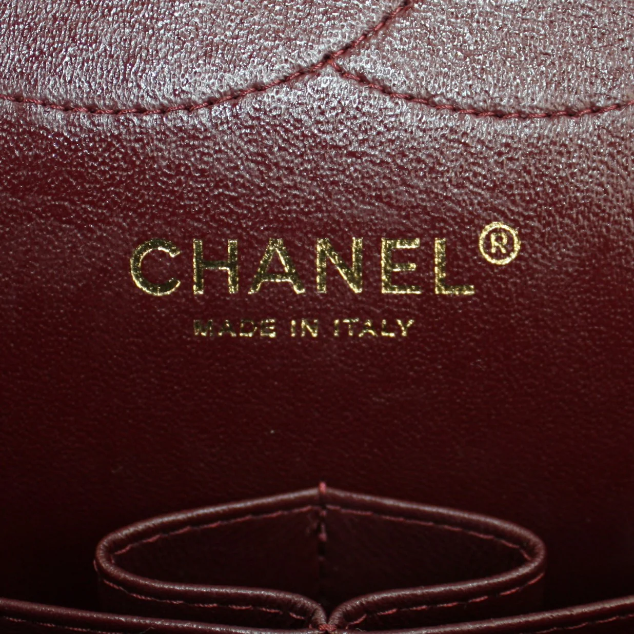 Classic Flap Jumbo Caviar - Image 9
