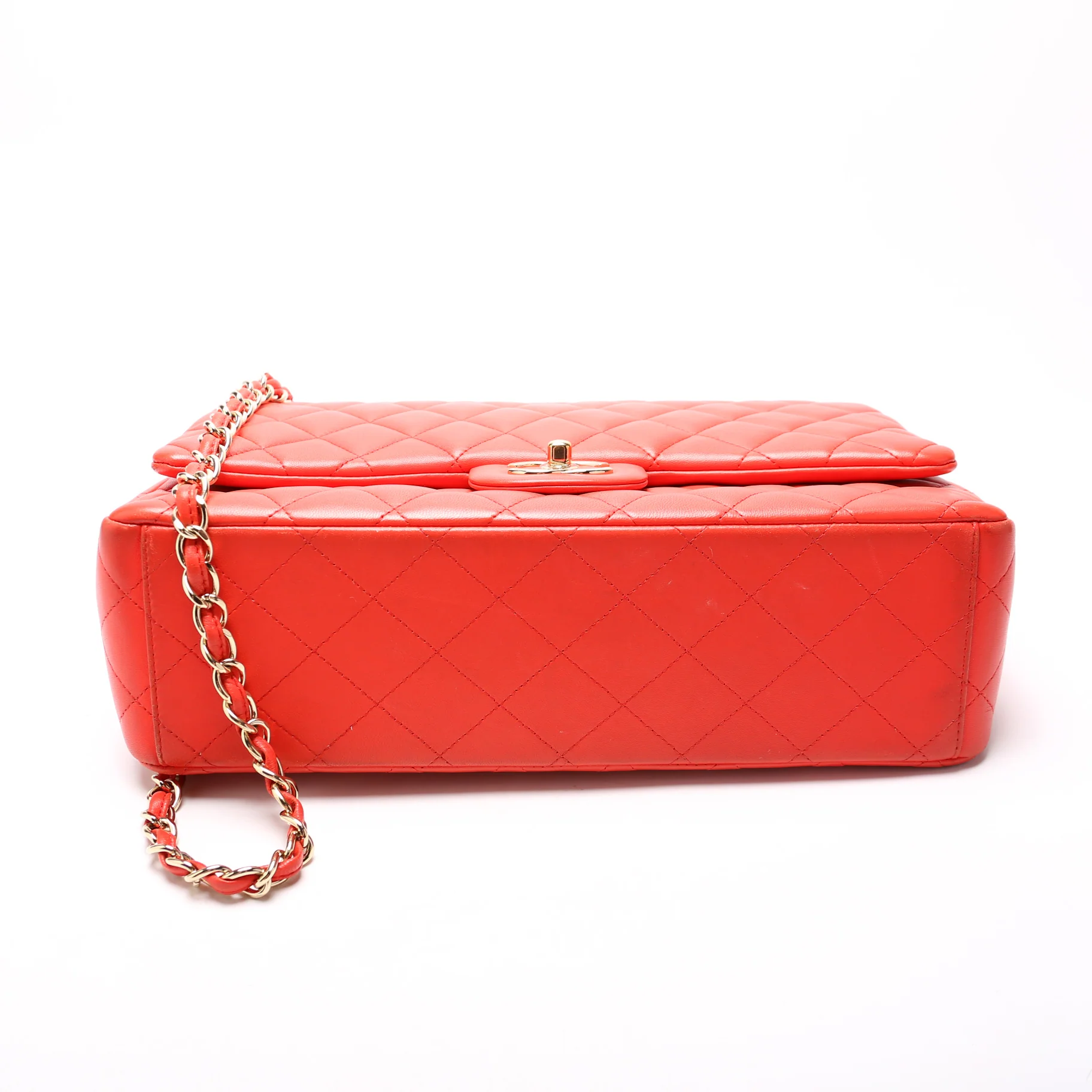 Classic Flap Max Lambskin 23M - Image 4