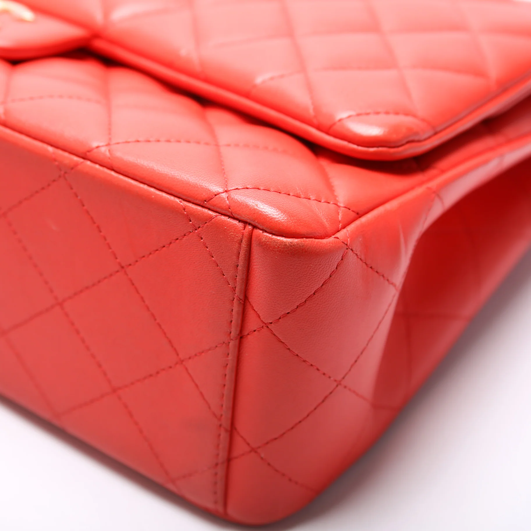 Classic Flap Max Lambskin 23M - Image 7
