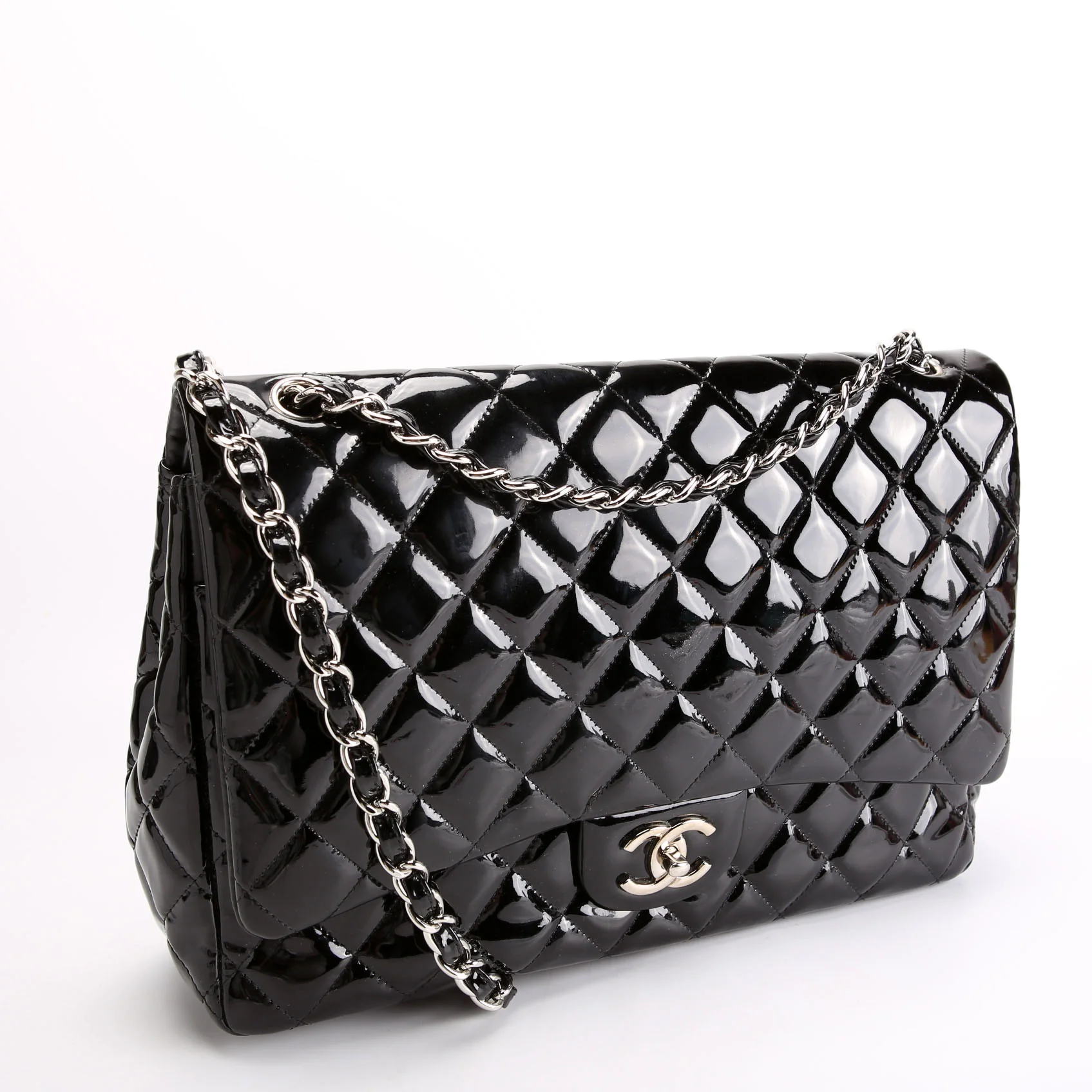 Classic Flap Max OTH 17-20M Black - Image 2