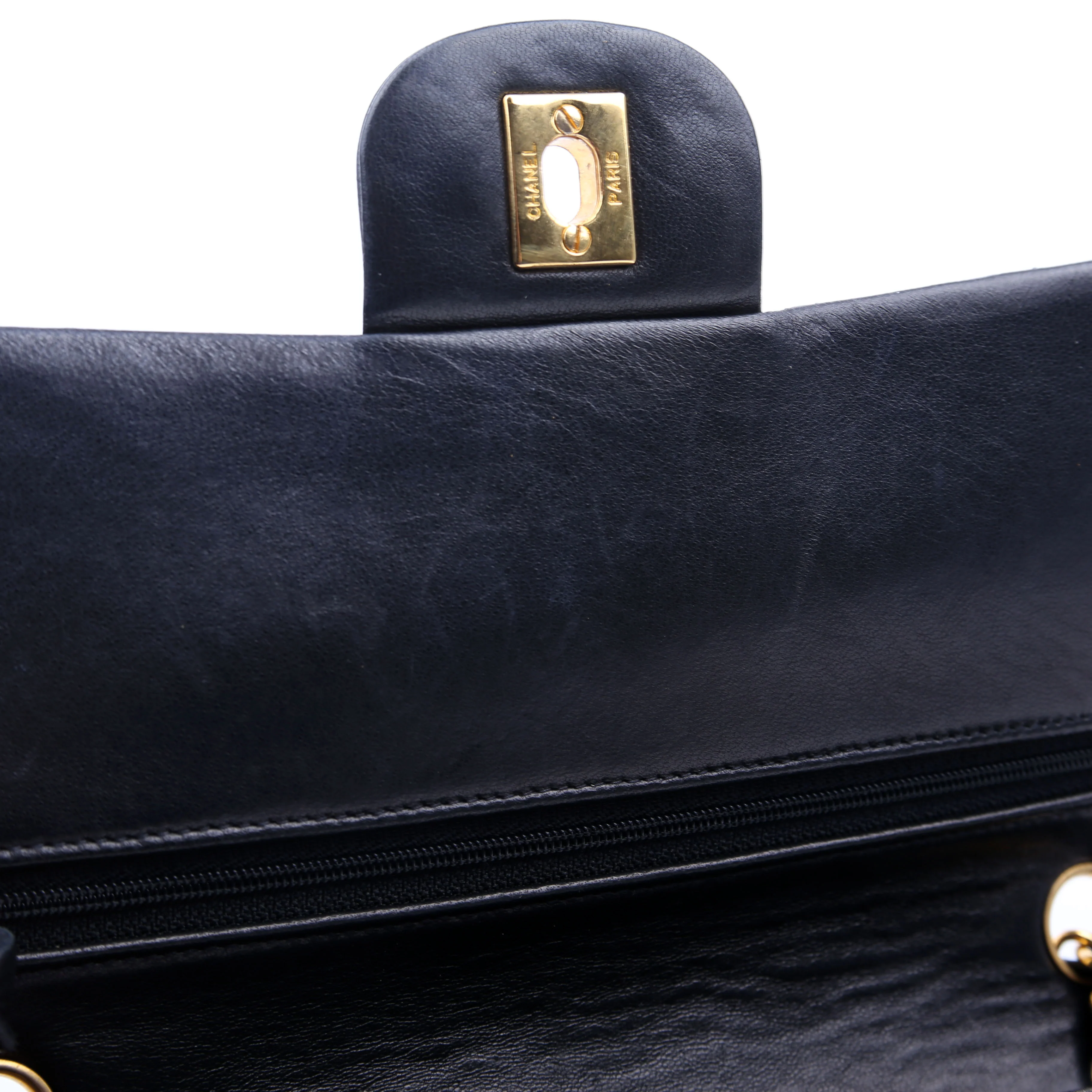 Classic Flap Medium Lambskin - Image 17