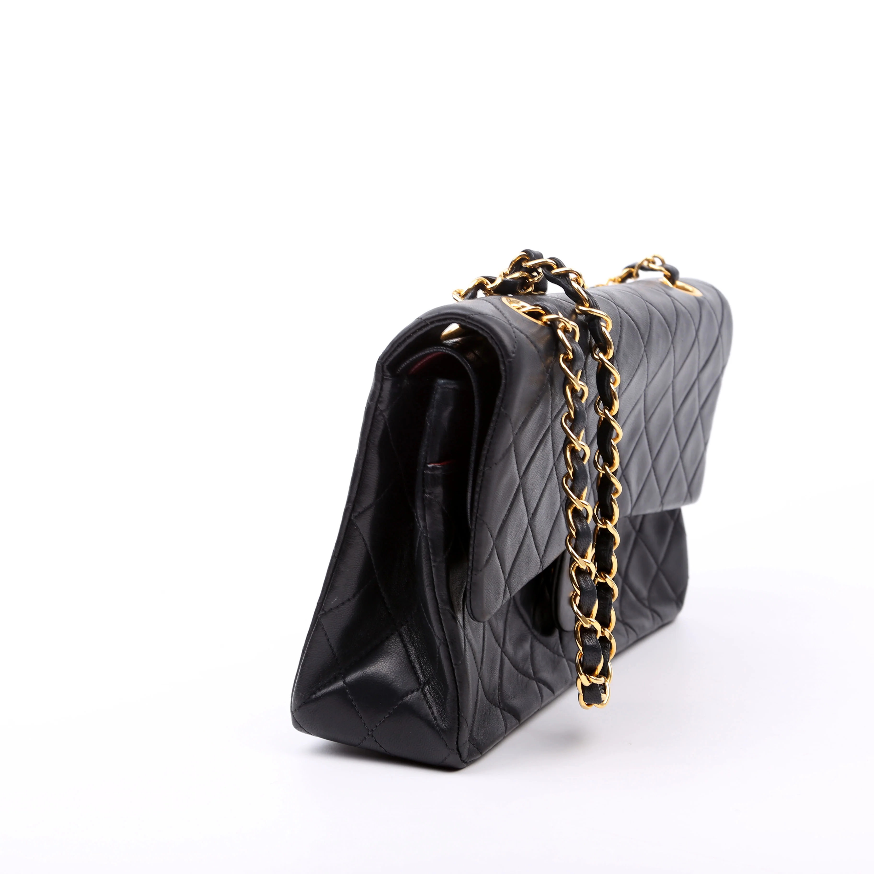 Classic Flap Medium Lambskin - Image 2