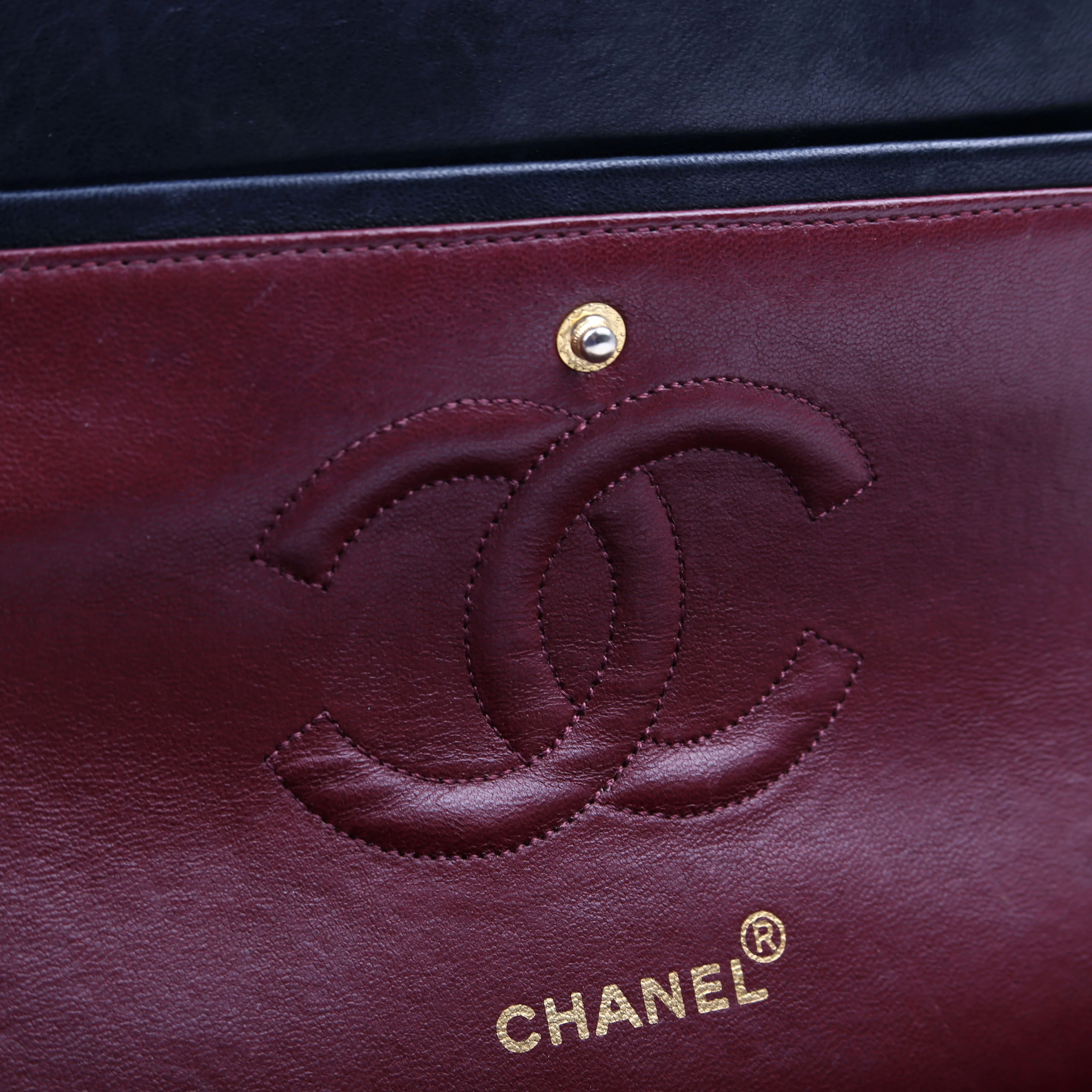 Classic Flap Medium Lambskin - Image 20