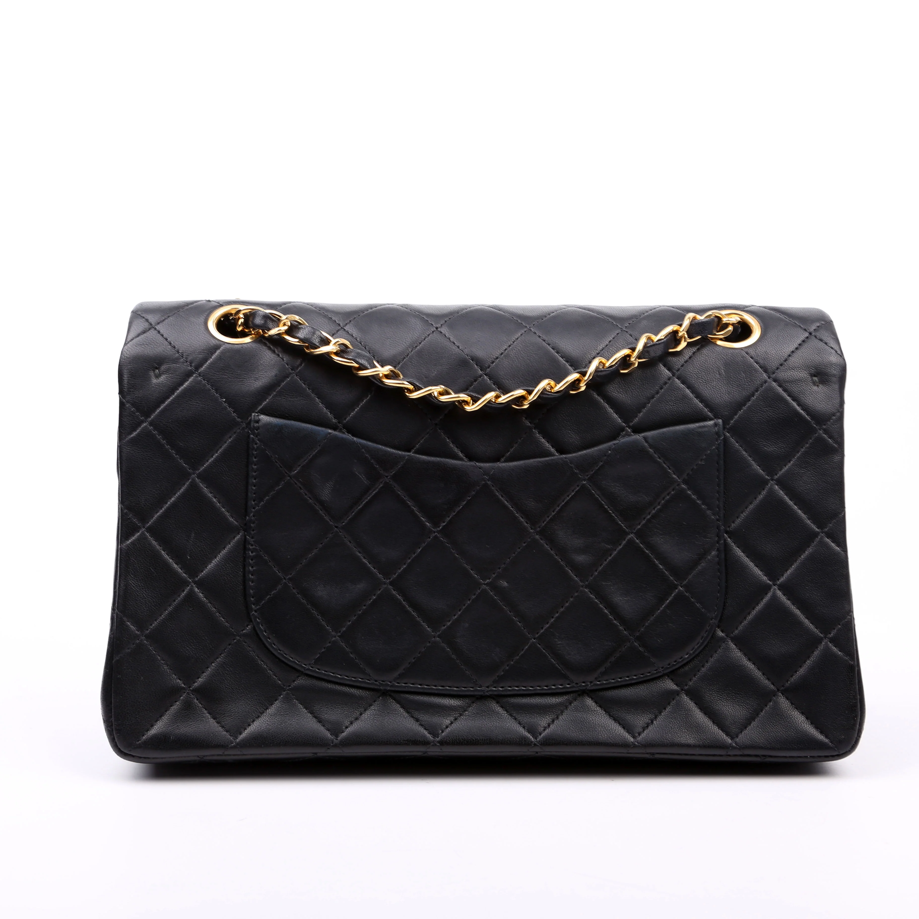 Classic Flap Medium Lambskin - Image 3