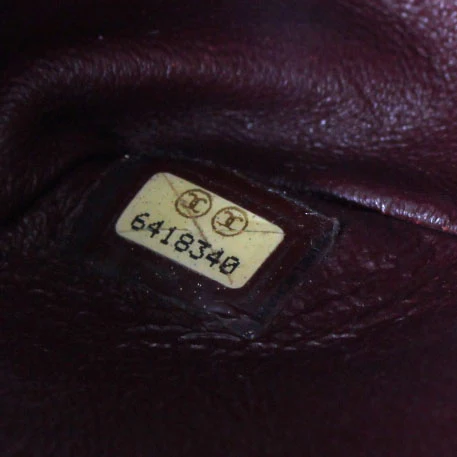Classic Flap Medium Lambskin 6 Mil - Image 13